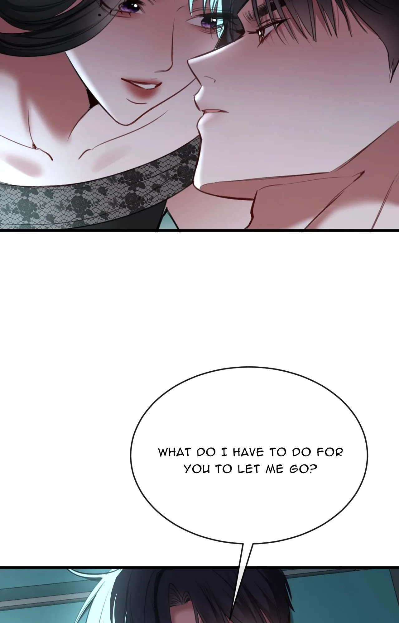 Sorry, I Am Also a Big Shot Chapter 40 page 38