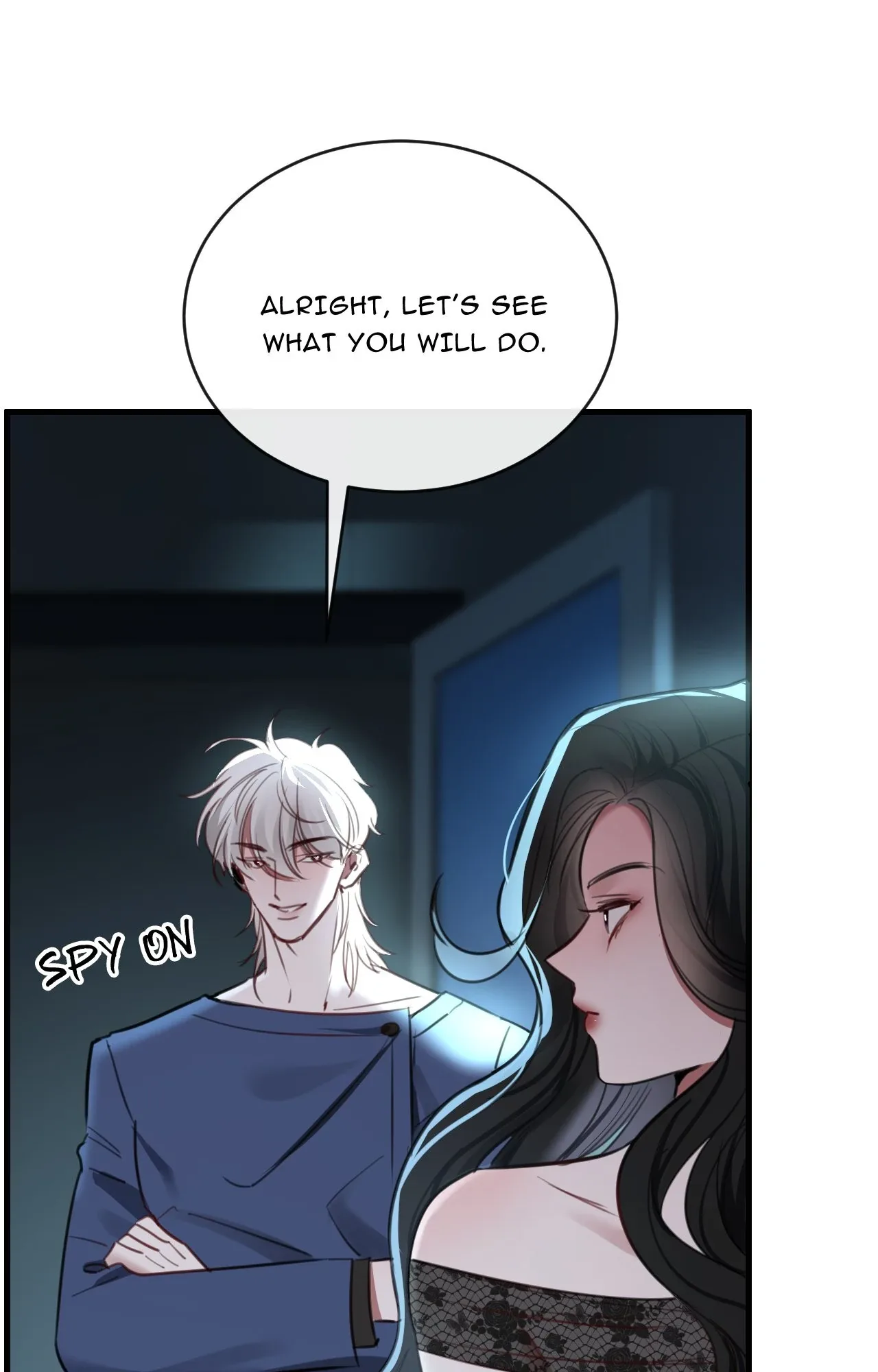 Sorry, I Am Also a Big Shot Chapter 40 page 26