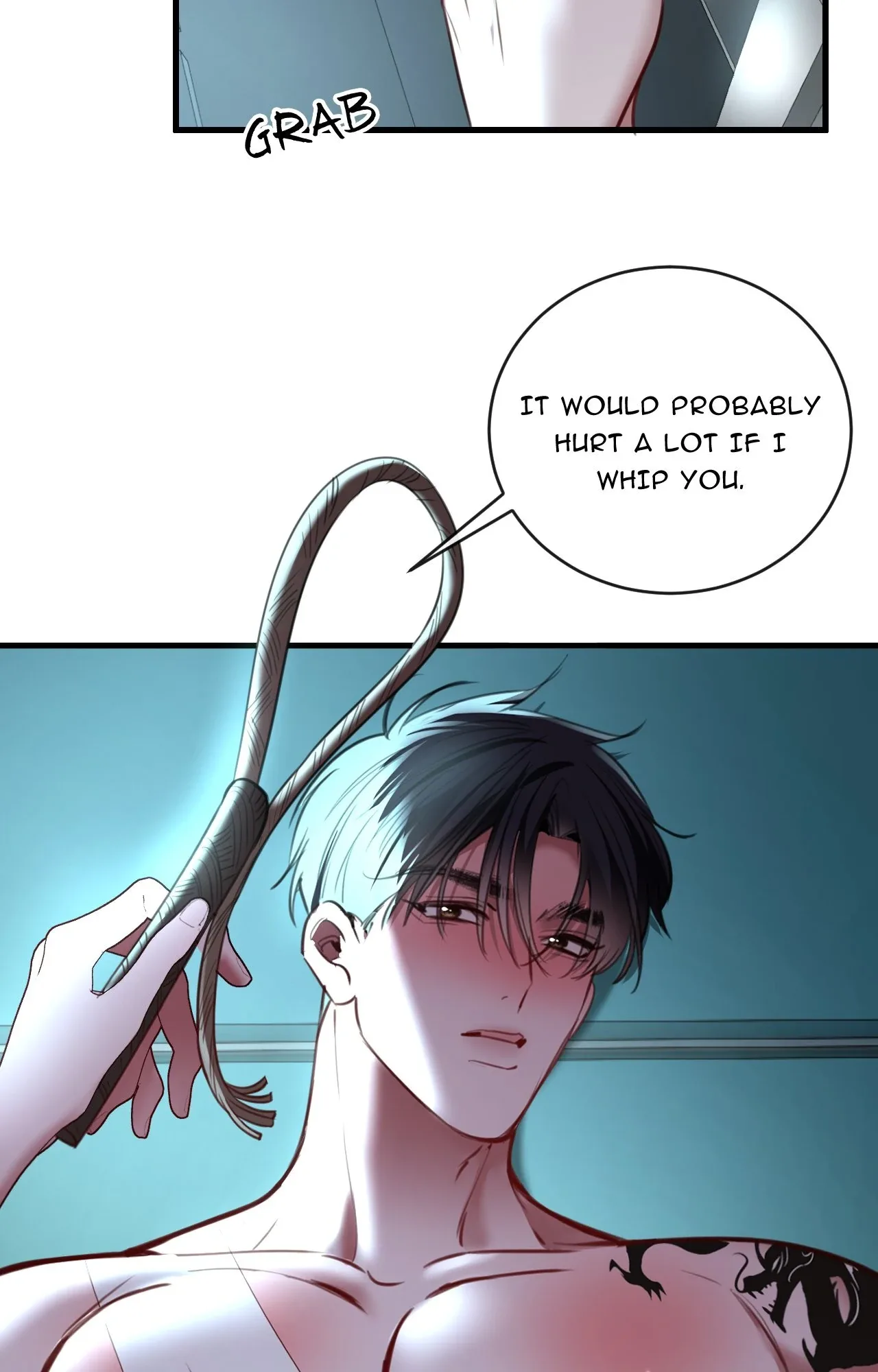 Sorry, I Am Also a Big Shot Chapter 40 page 33