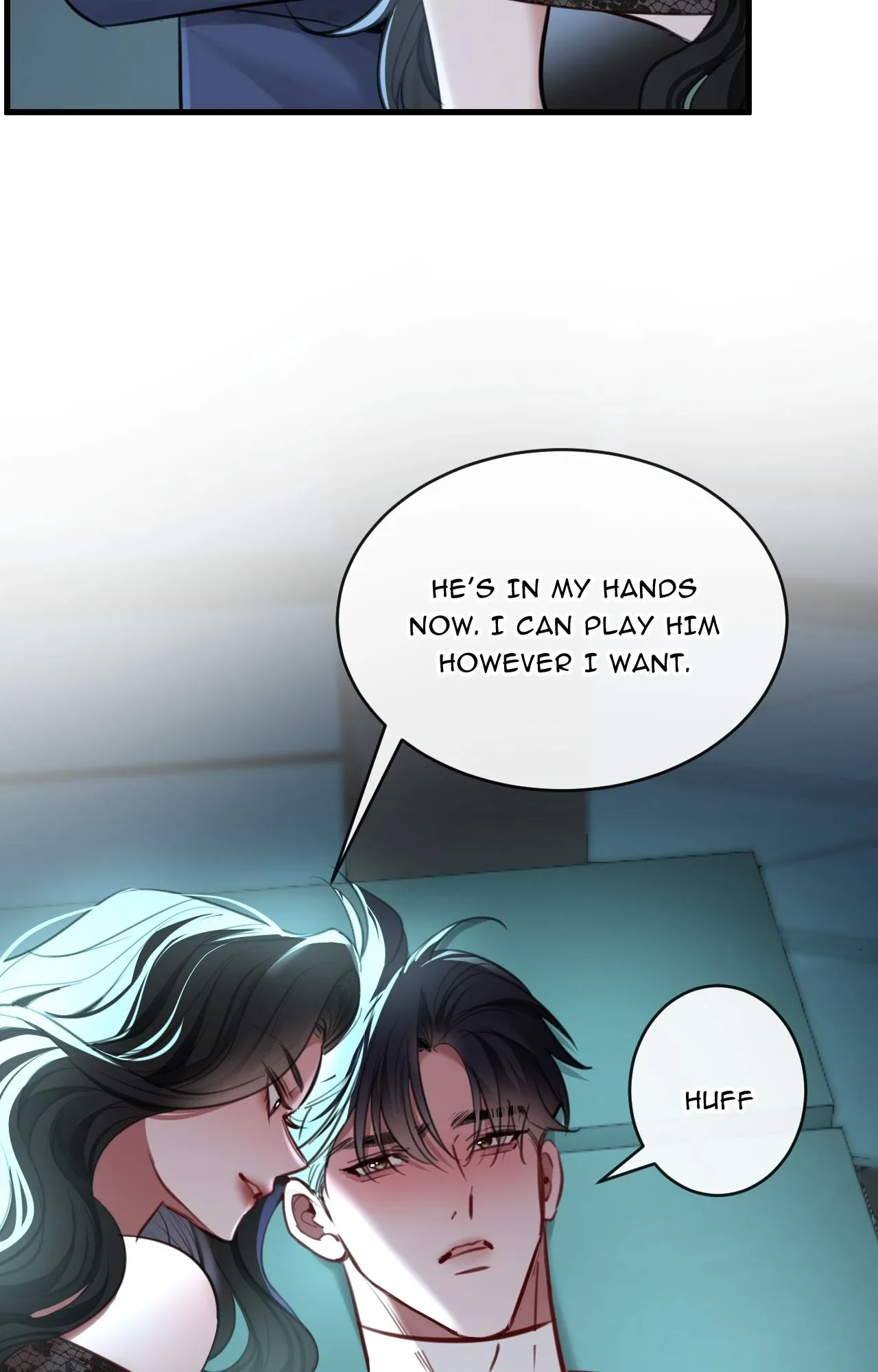 Sorry, I Am Also a Big Shot Chapter 40 page 27