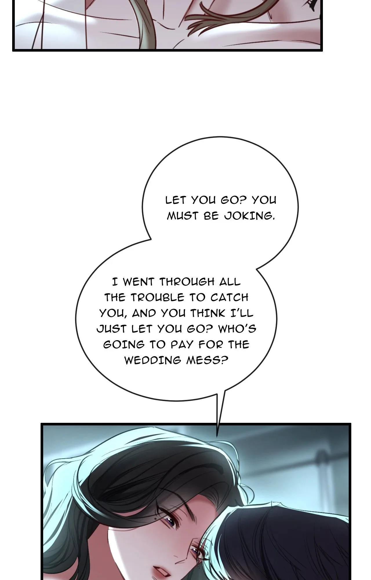 Sorry, I Am Also a Big Shot Chapter 40 page 40