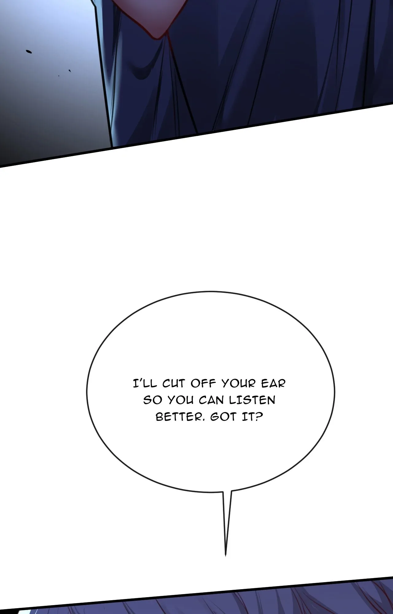 Sorry, I Am Also a Big Shot Chapter 42 page 33