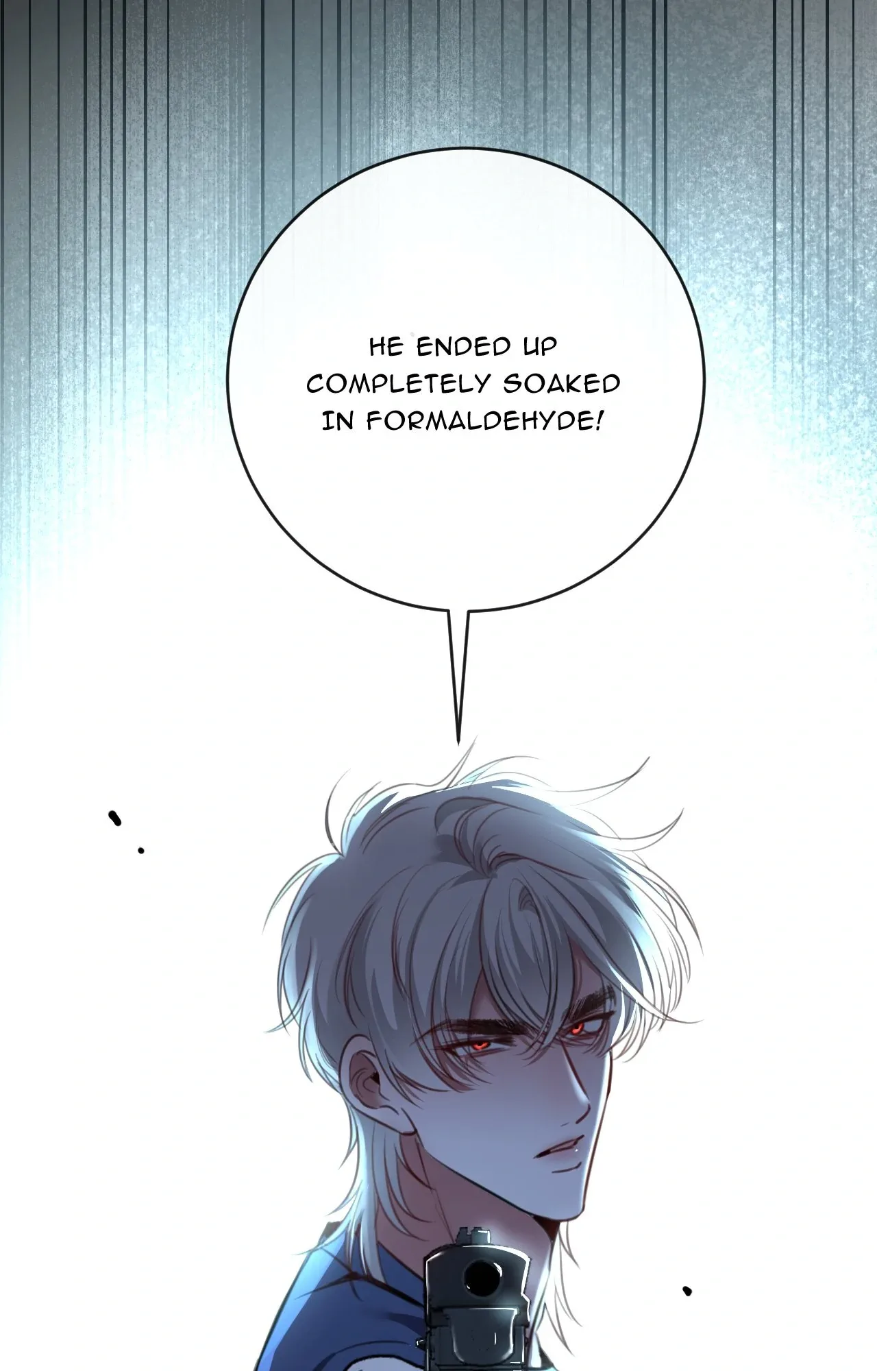 Sorry, I Am Also a Big Shot Chapter 42 page 7