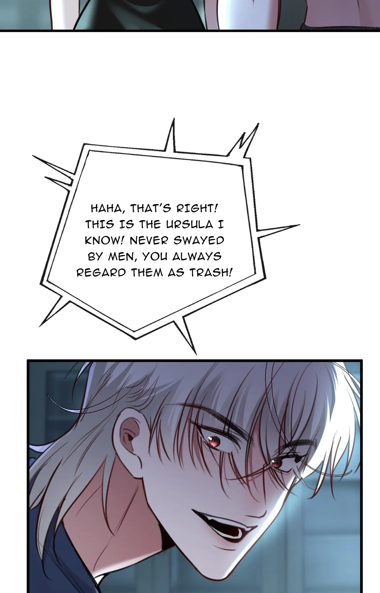 Sorry, I Am Also a Big Shot Chapter 42 page 29