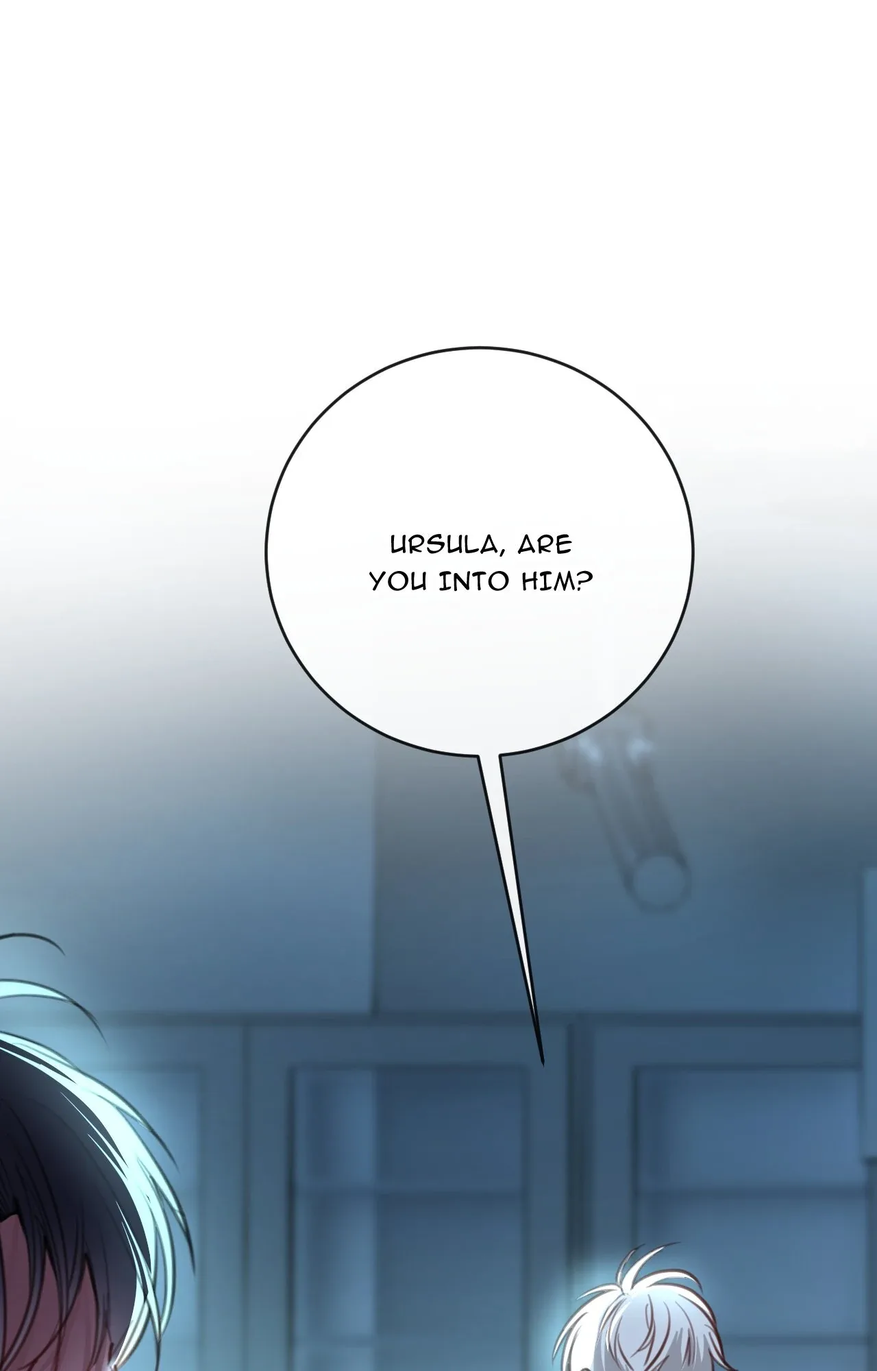 Sorry, I Am Also a Big Shot Chapter 42 page 22