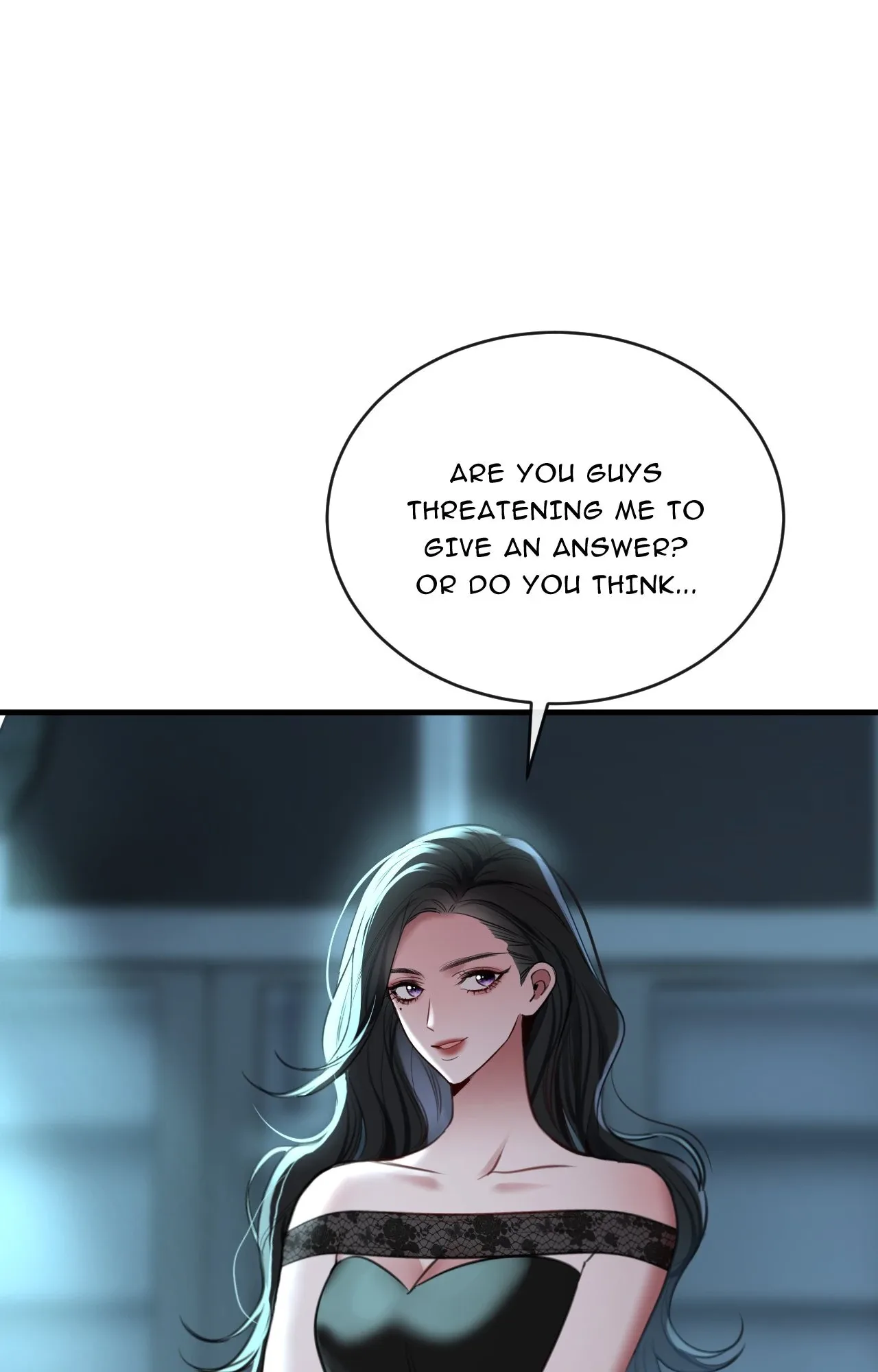 Sorry, I Am Also a Big Shot Chapter 42 page 26