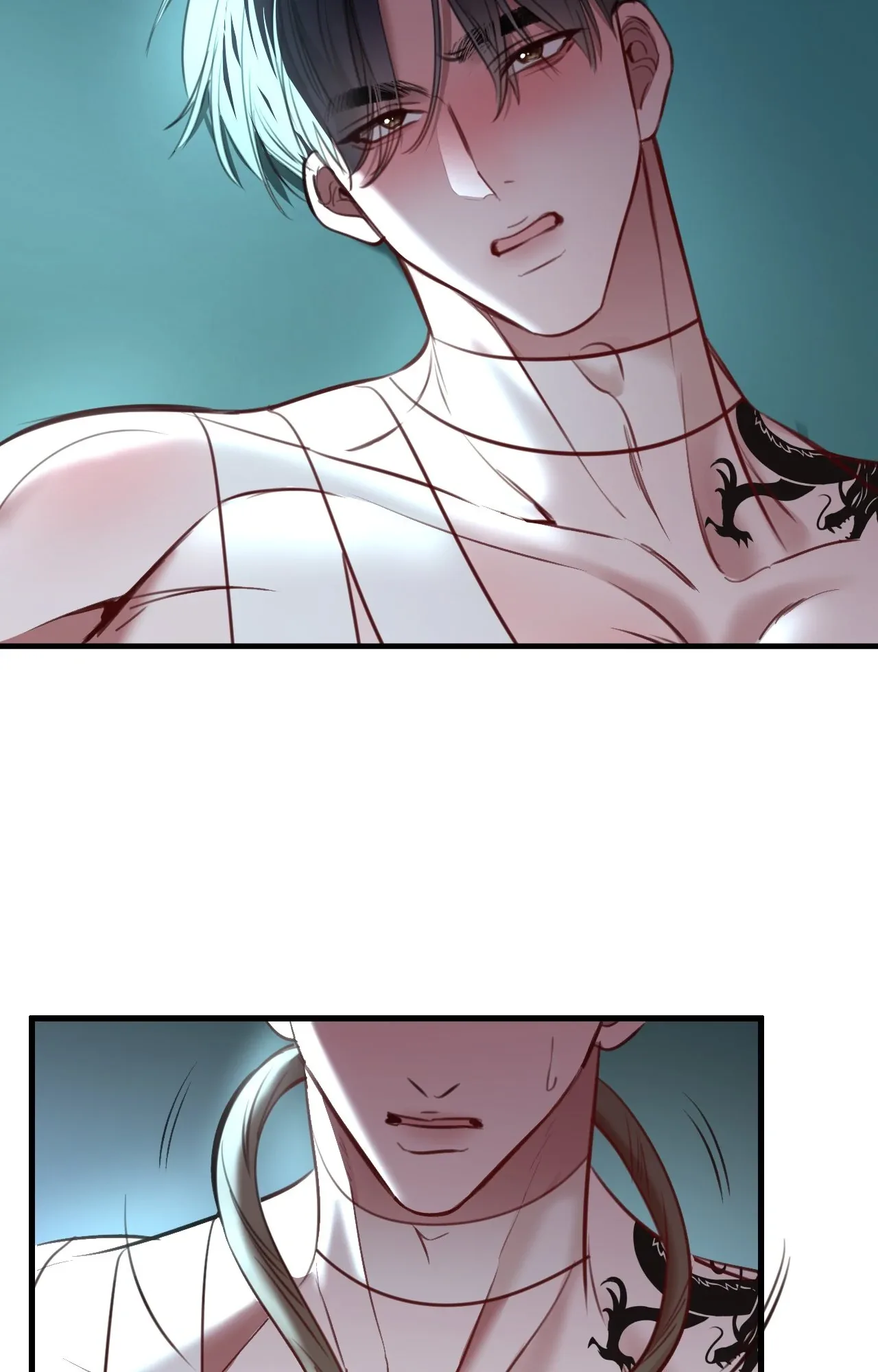 Sorry, I Am Also a Big Shot Chapter 40 page 39