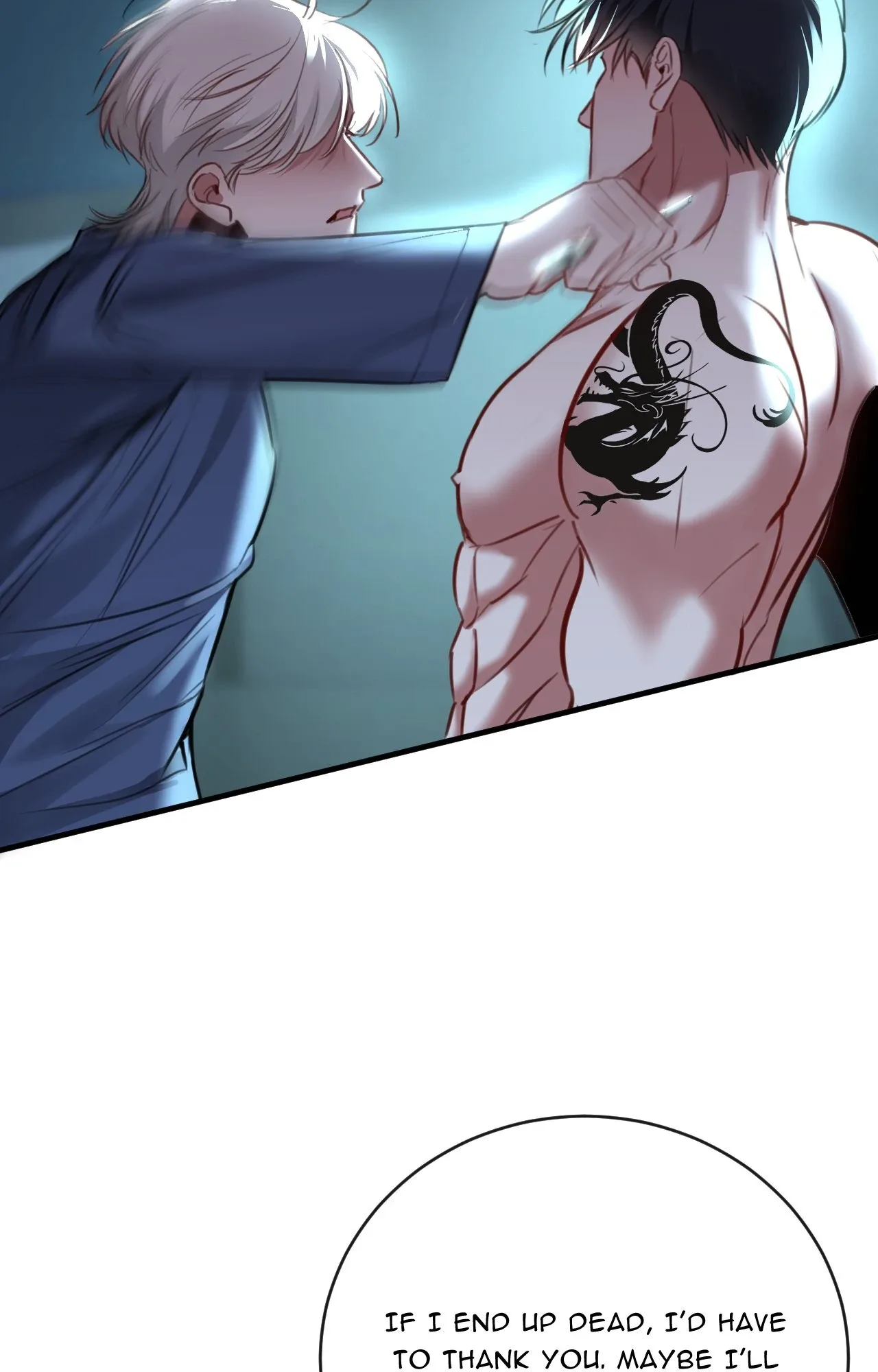 Sorry, I Am Also a Big Shot Chapter 42 page 18