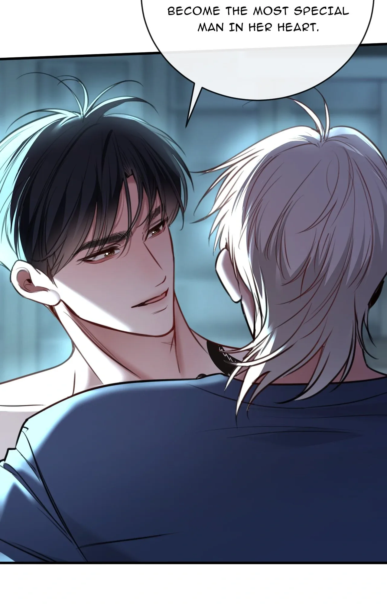 Sorry, I Am Also a Big Shot Chapter 42 page 19