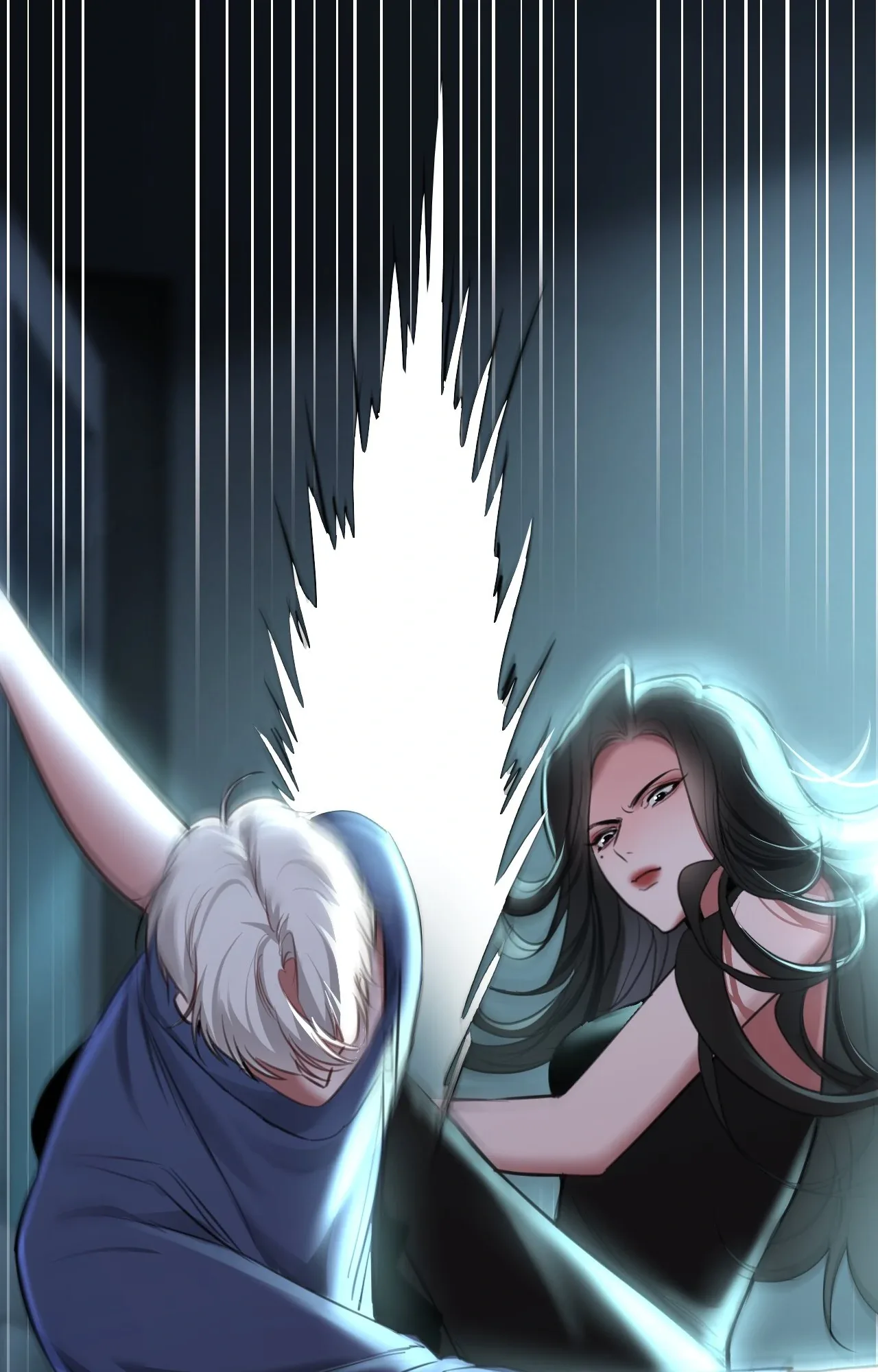 Sorry, I Am Also a Big Shot Chapter 42 page 9