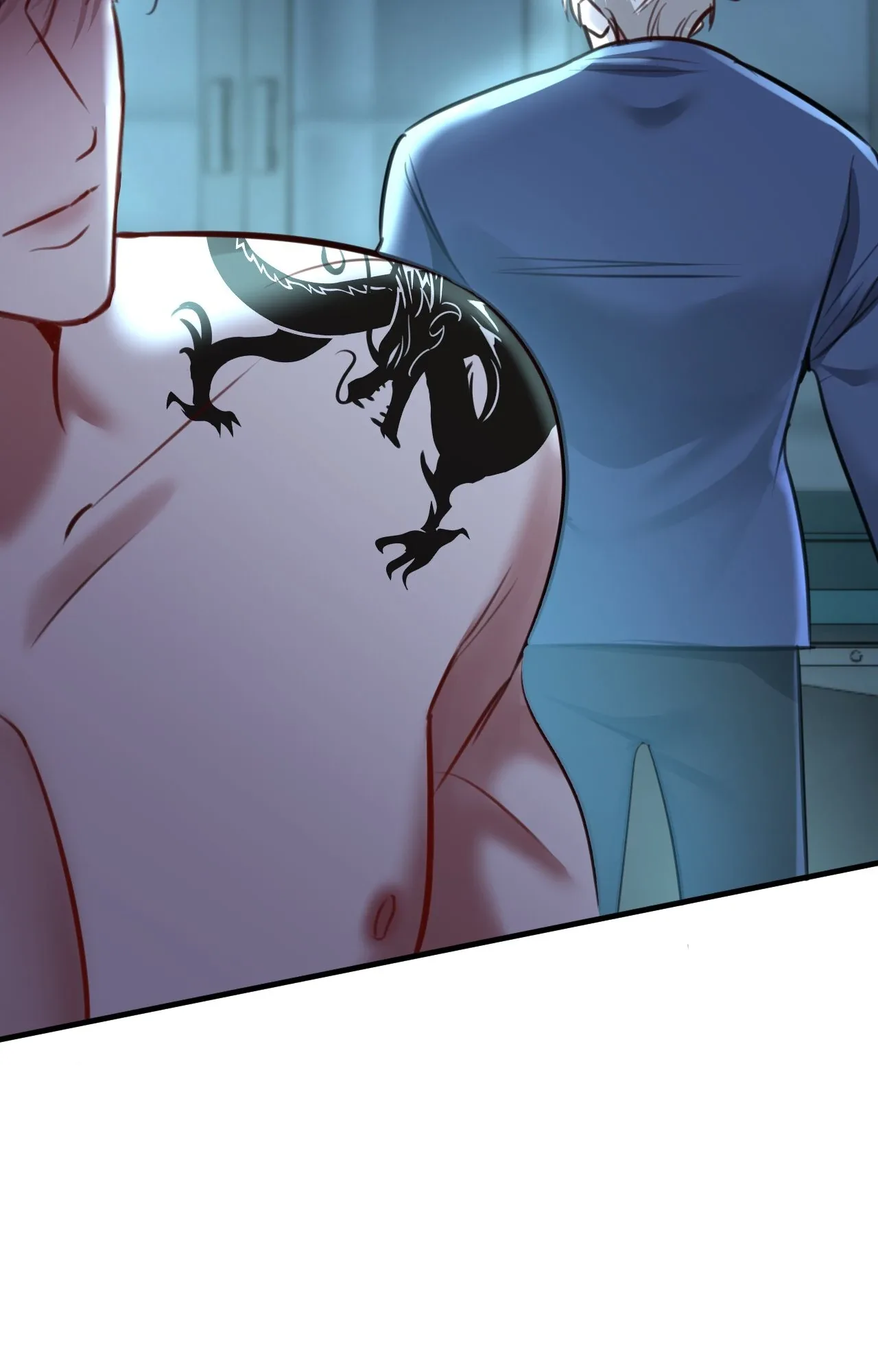 Sorry, I Am Also a Big Shot Chapter 42 page 23