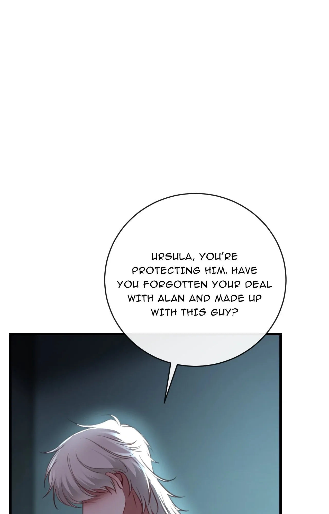 Sorry, I Am Also a Big Shot Chapter 42 page 13