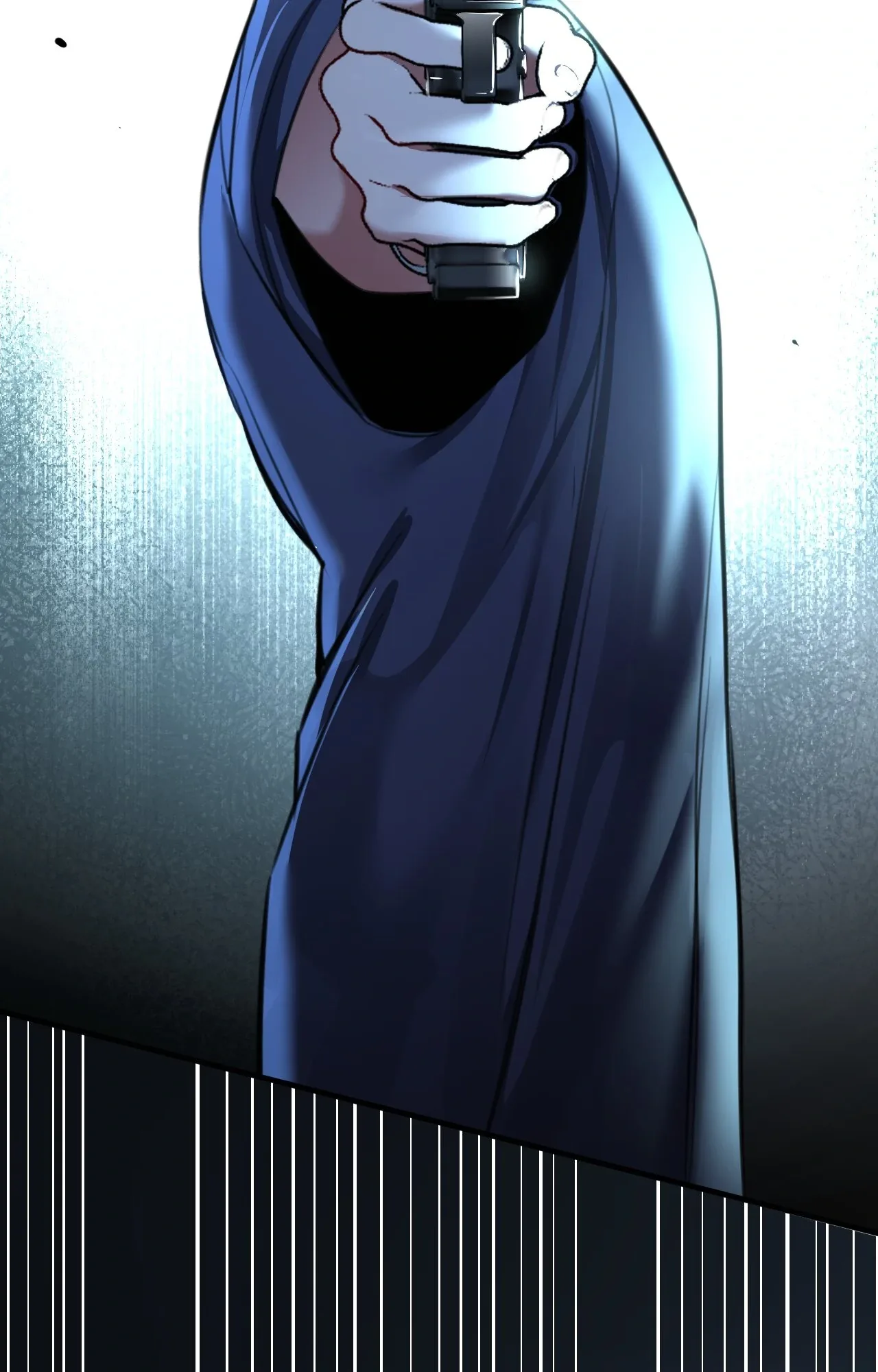 Sorry, I Am Also a Big Shot Chapter 42 page 8