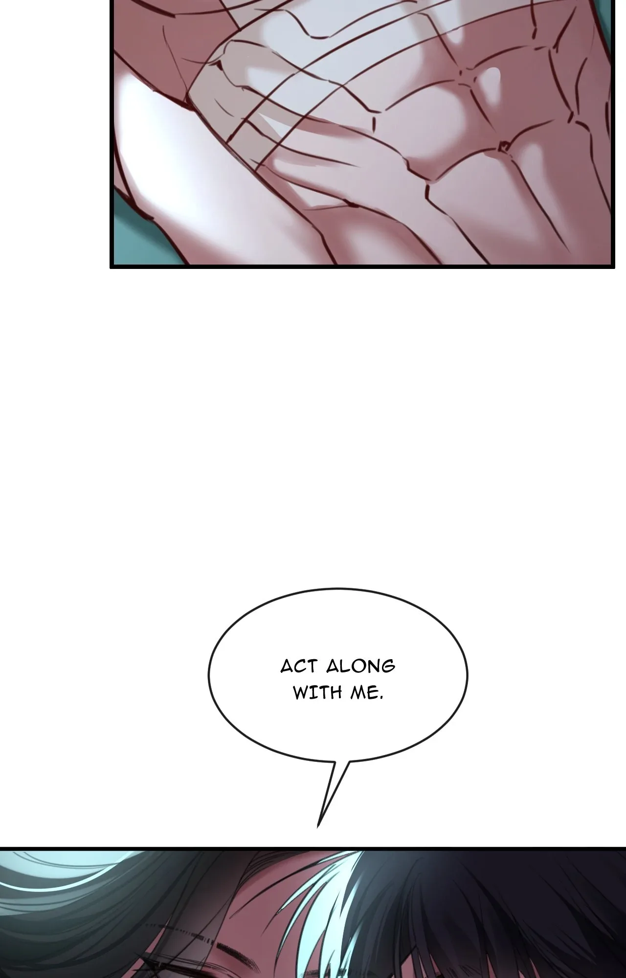 Sorry, I Am Also a Big Shot Chapter 40 page 37