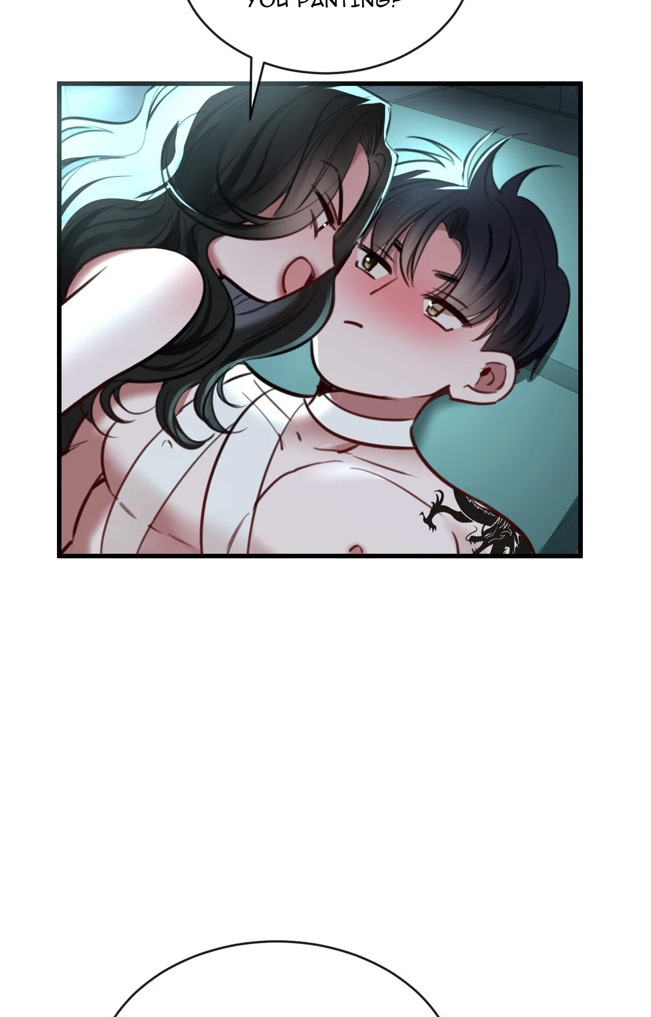 Sorry, I Am Also a Big Shot Chapter 40 page 29