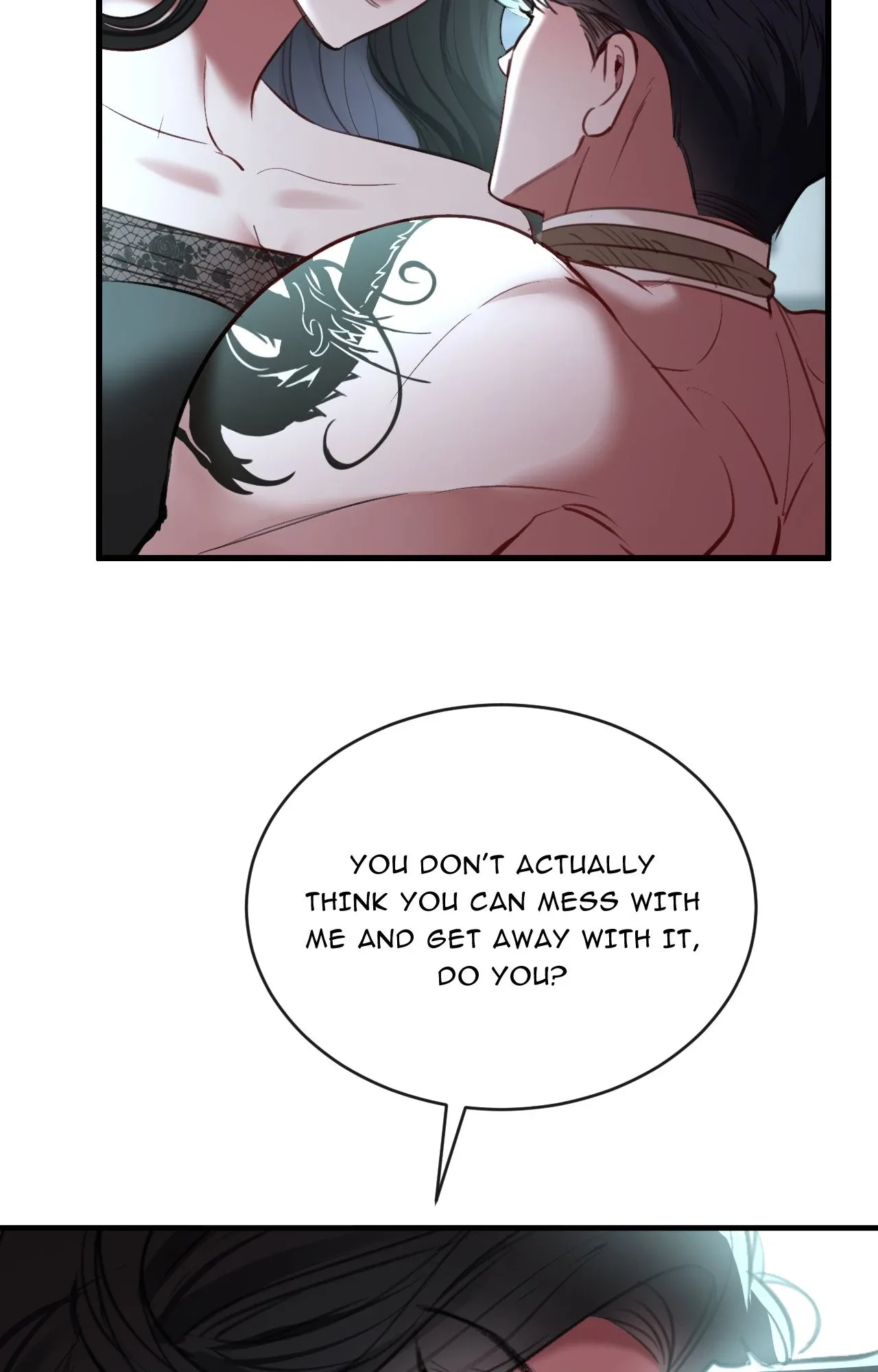 Sorry, I Am Also a Big Shot Chapter 40 page 41