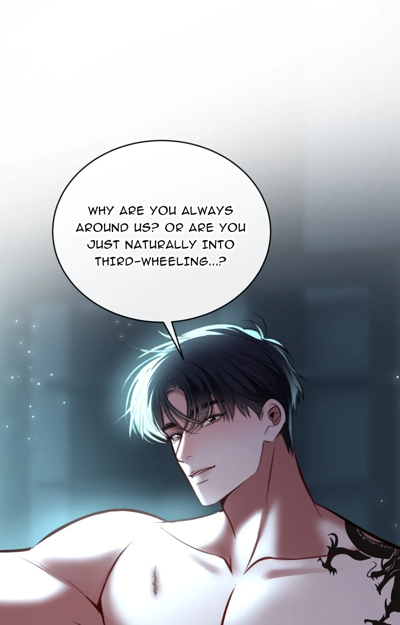 Sorry, I Am Also a Big Shot Chapter 42 page 2
