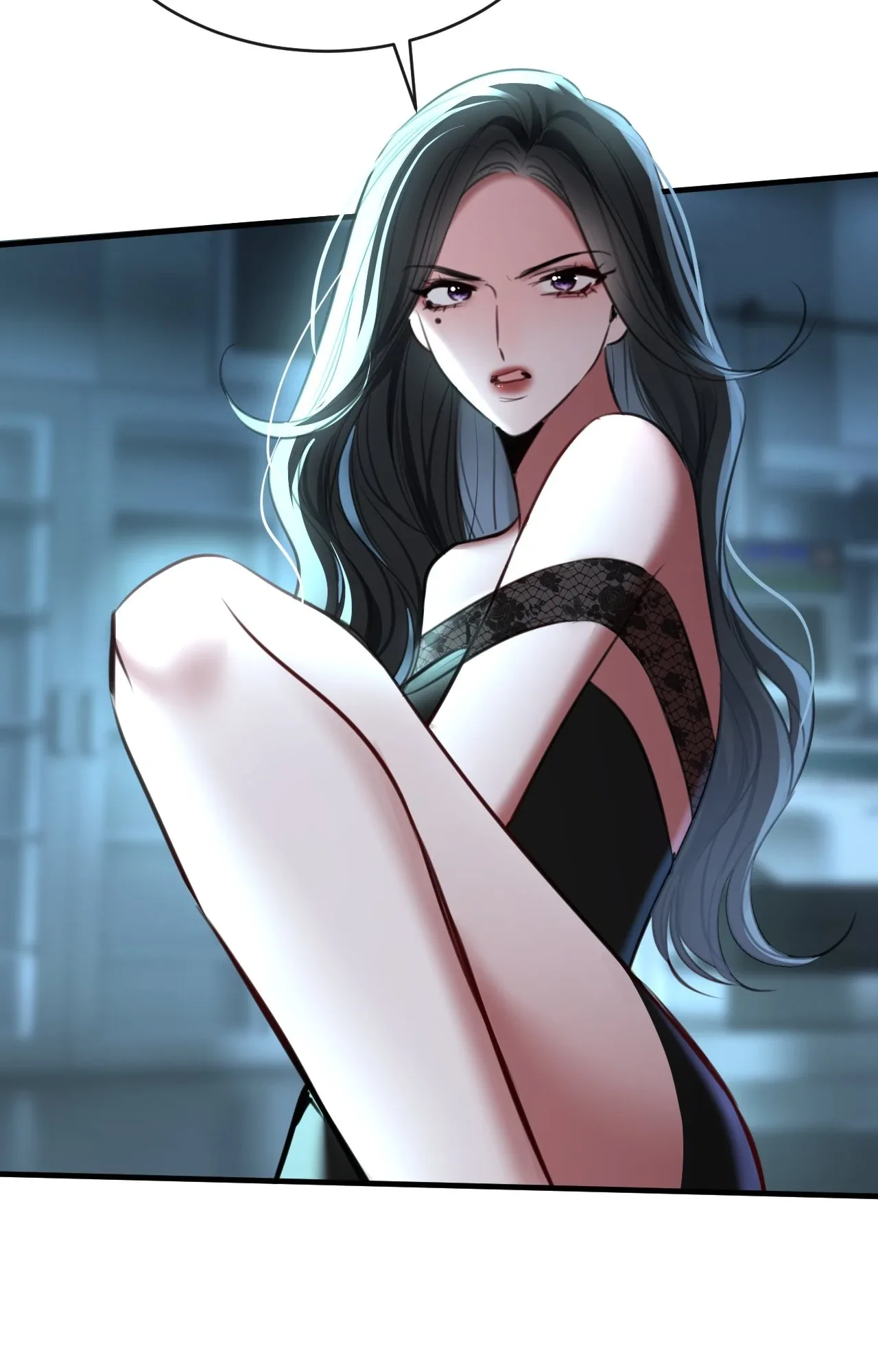 Sorry, I Am Also a Big Shot Chapter 42 page 12