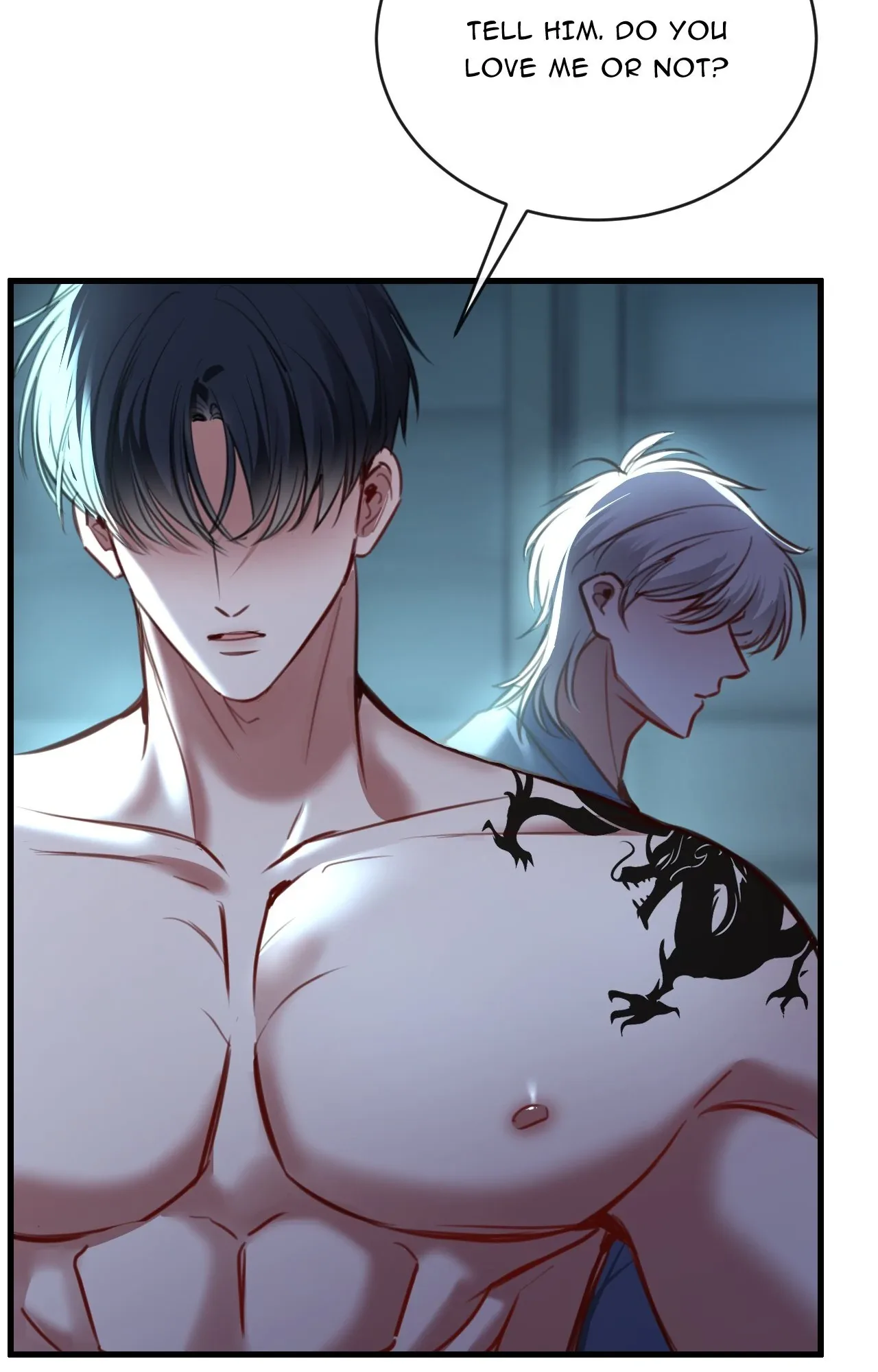 Sorry, I Am Also a Big Shot Chapter 42 page 25