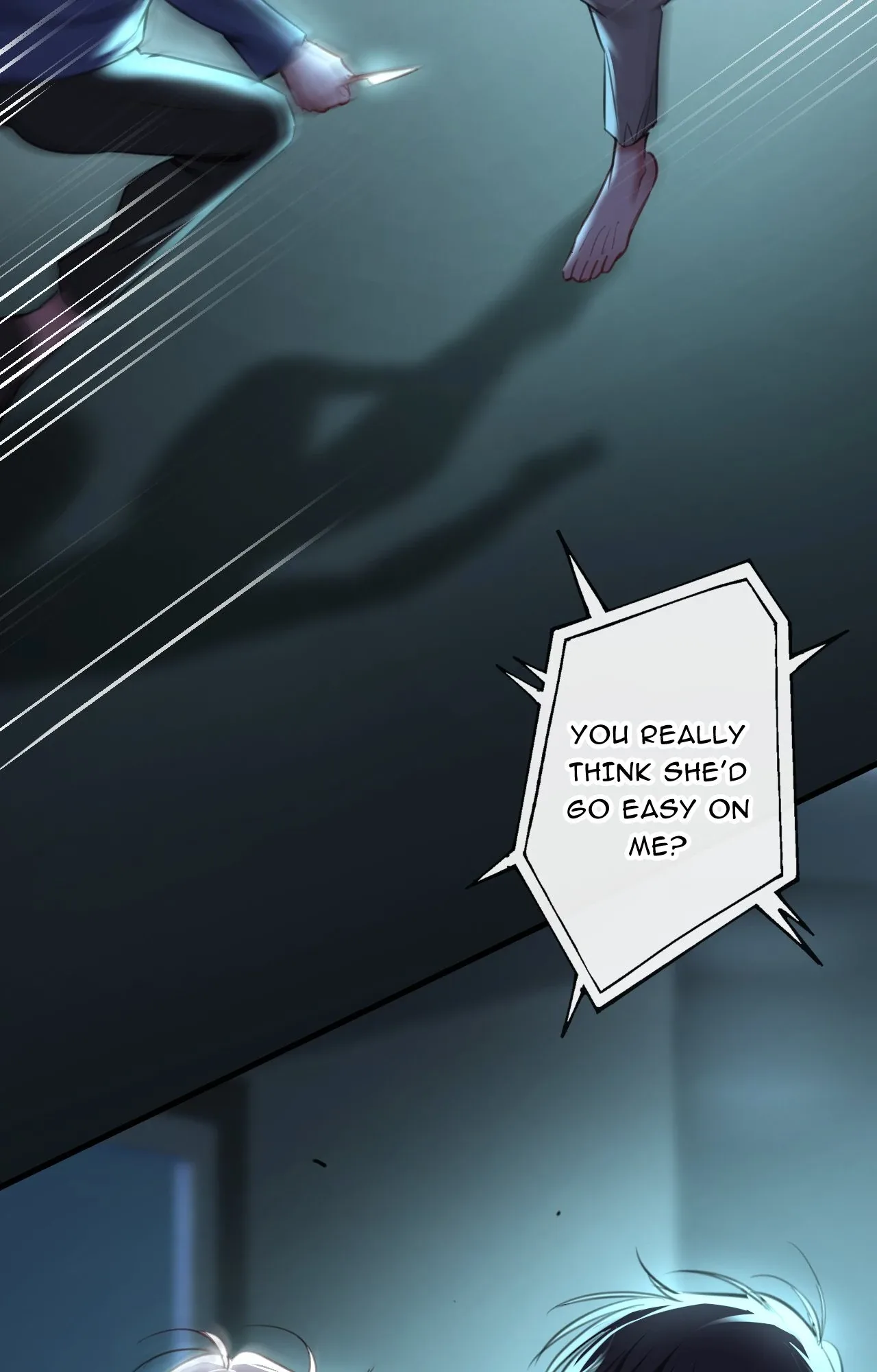 Sorry, I Am Also a Big Shot Chapter 42 page 17