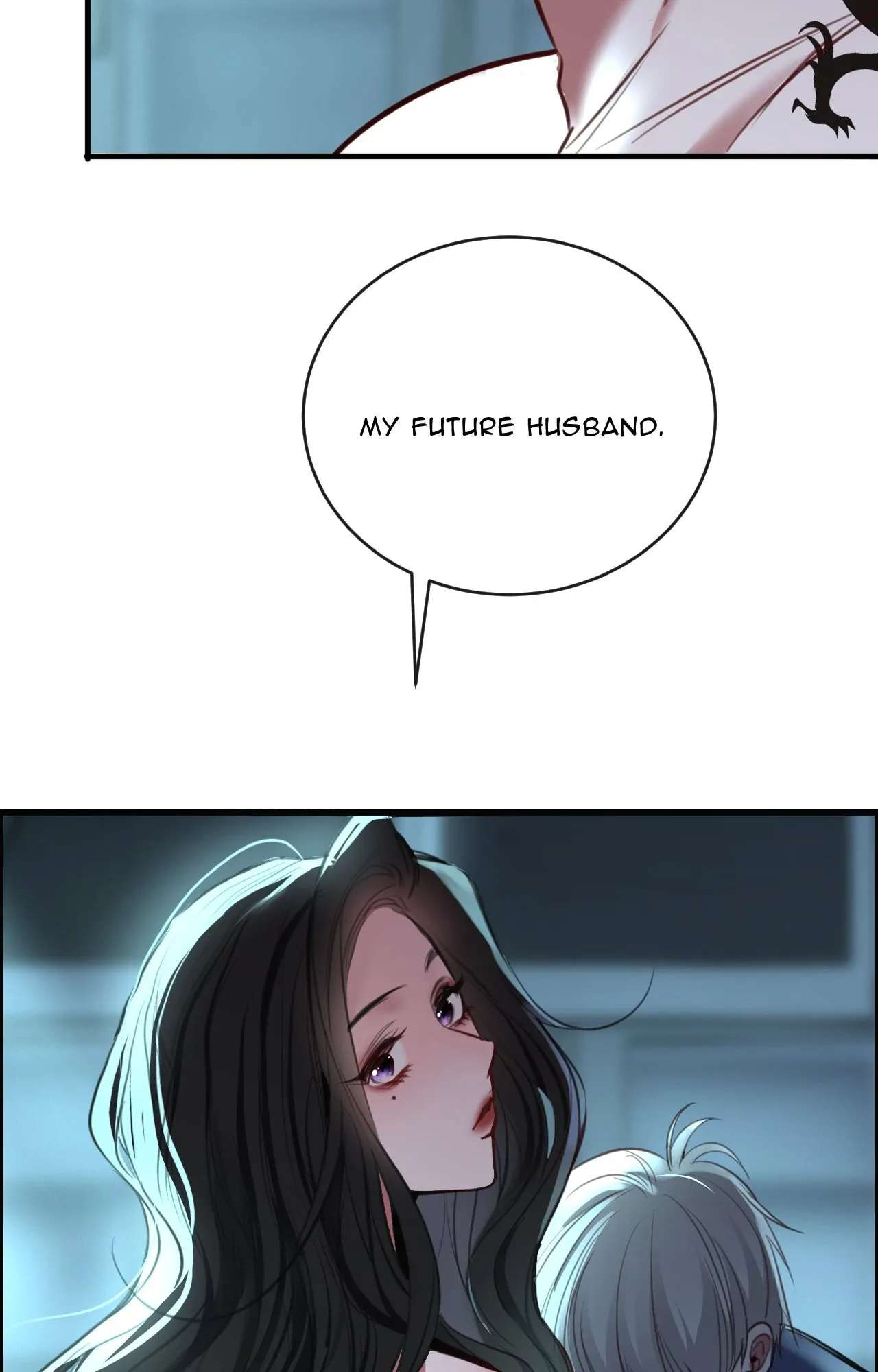 Sorry, I Am Also a Big Shot Chapter 42 page 38