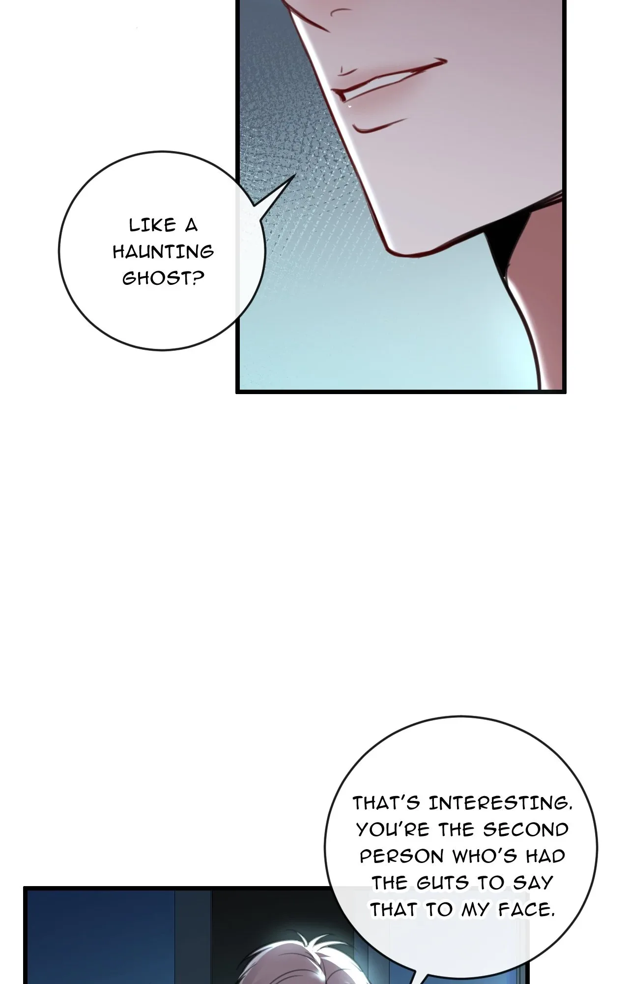 Sorry, I Am Also a Big Shot Chapter 42 page 4