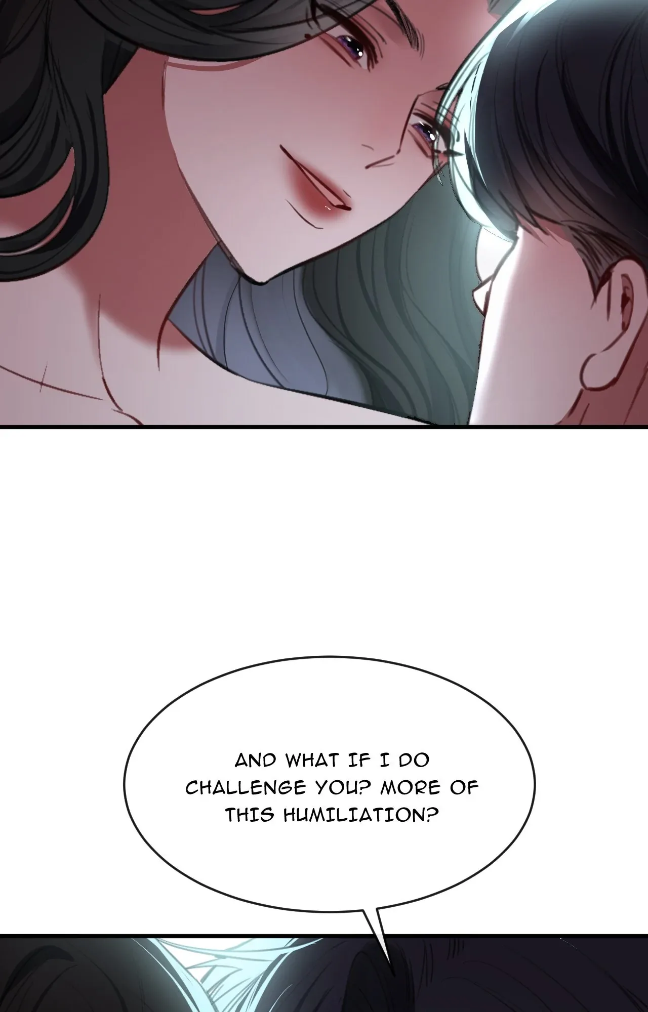 Sorry, I Am Also a Big Shot Chapter 40 page 42