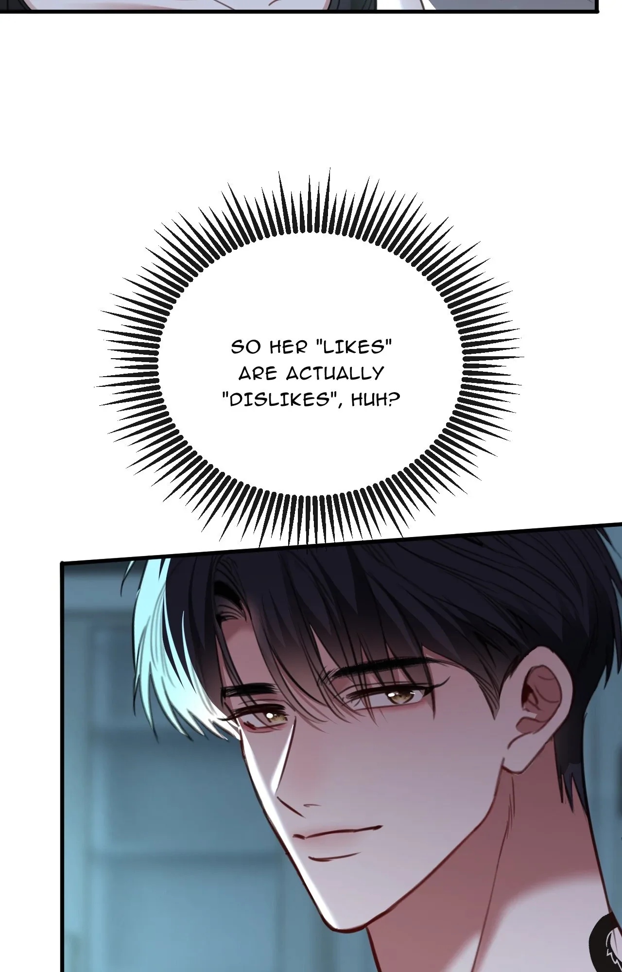 Sorry, I Am Also a Big Shot Chapter 42 page 37