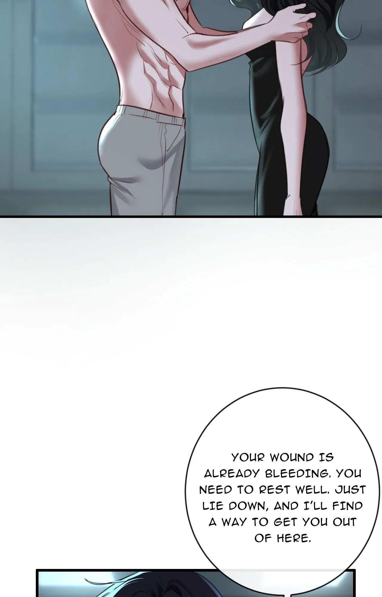 Sorry, I Am Also a Big Shot Chapter 42 page 45