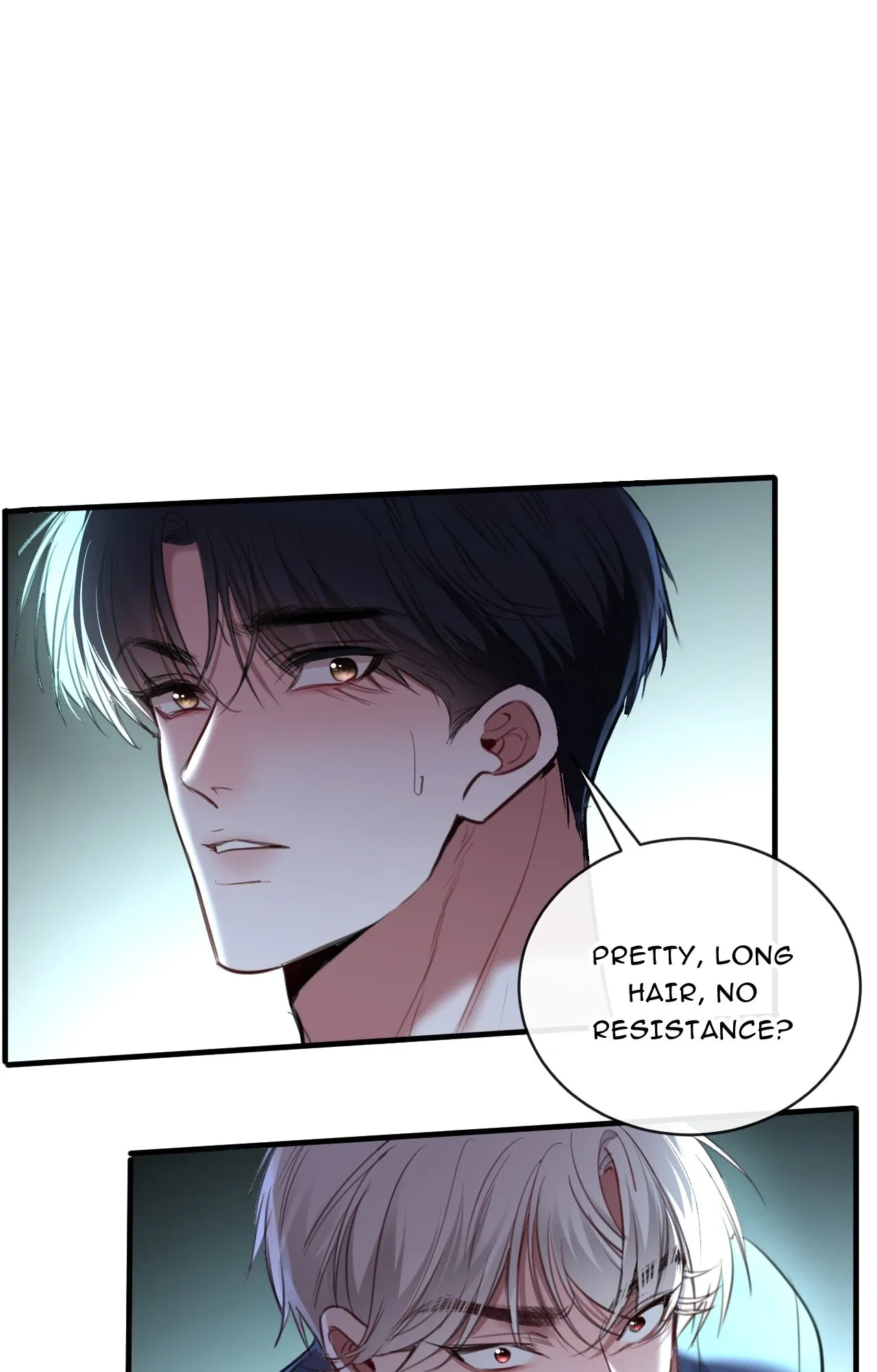 Sorry, I Am Also a Big Shot Chapter 42 page 40