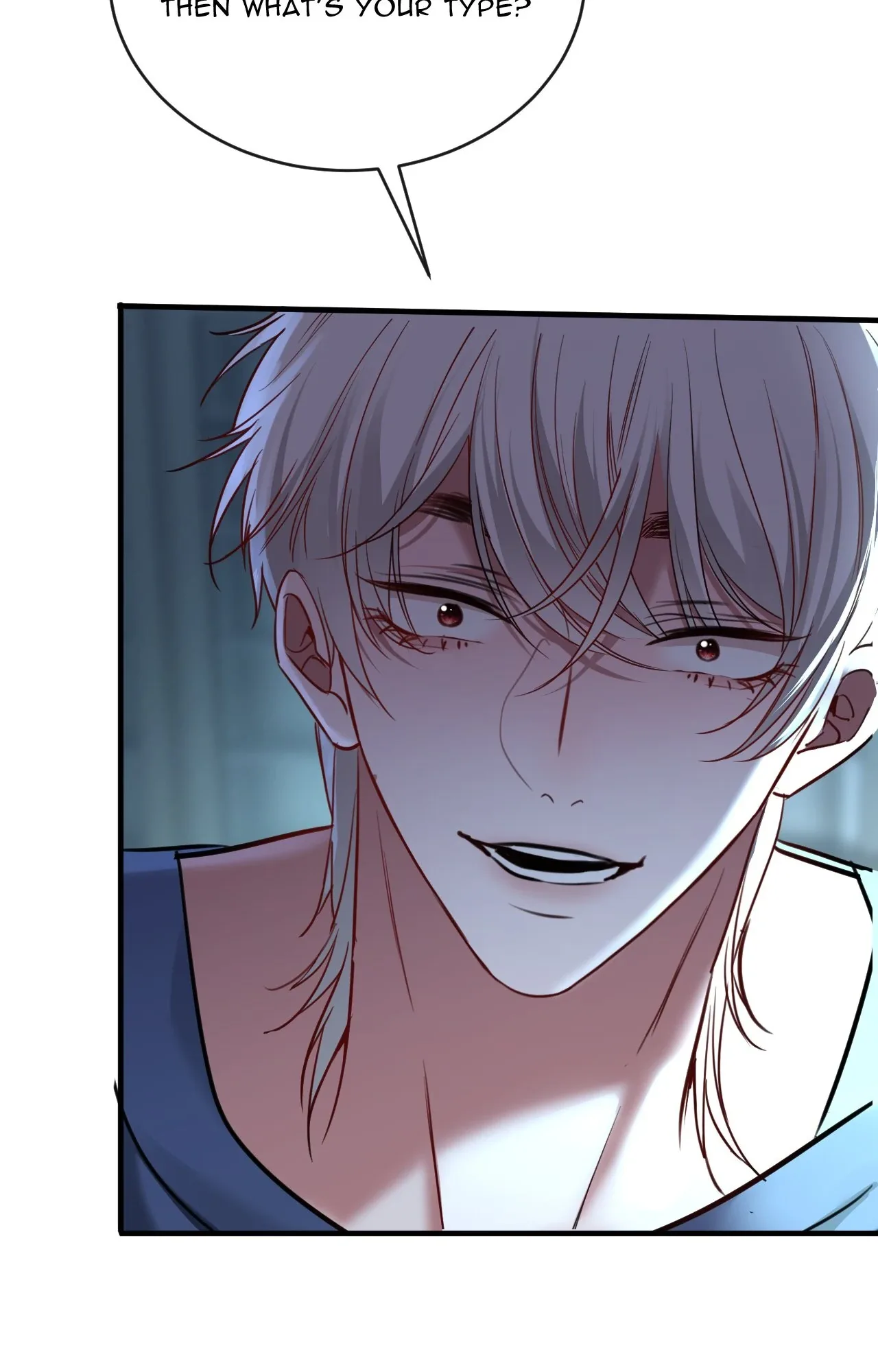 Sorry, I Am Also a Big Shot Chapter 42 page 35