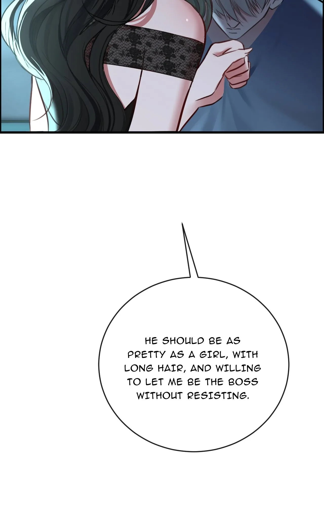Sorry, I Am Also a Big Shot Chapter 42 page 39