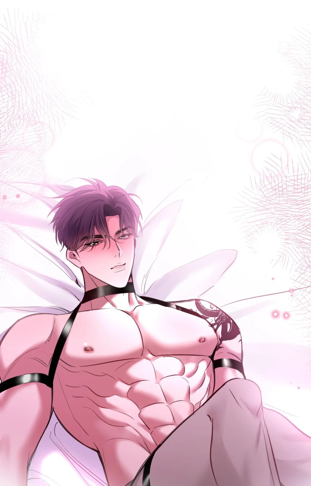 Sorry, I Am Also a Big Shot Chapter 42 page 42