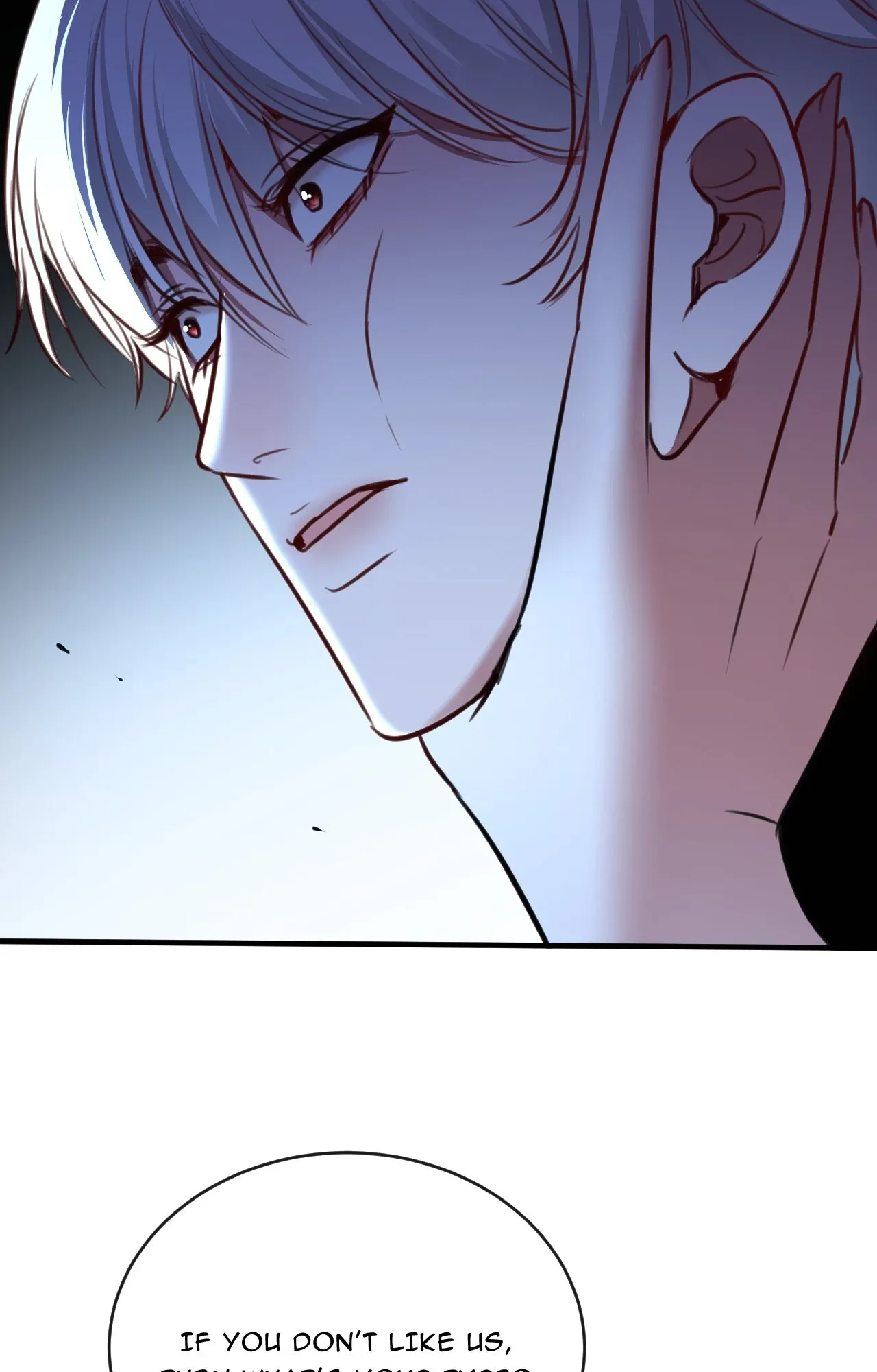 Sorry, I Am Also a Big Shot Chapter 42 page 34
