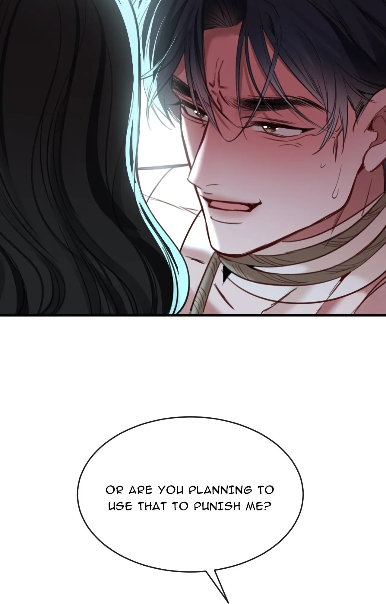 Sorry, I Am Also a Big Shot Chapter 40 page 43