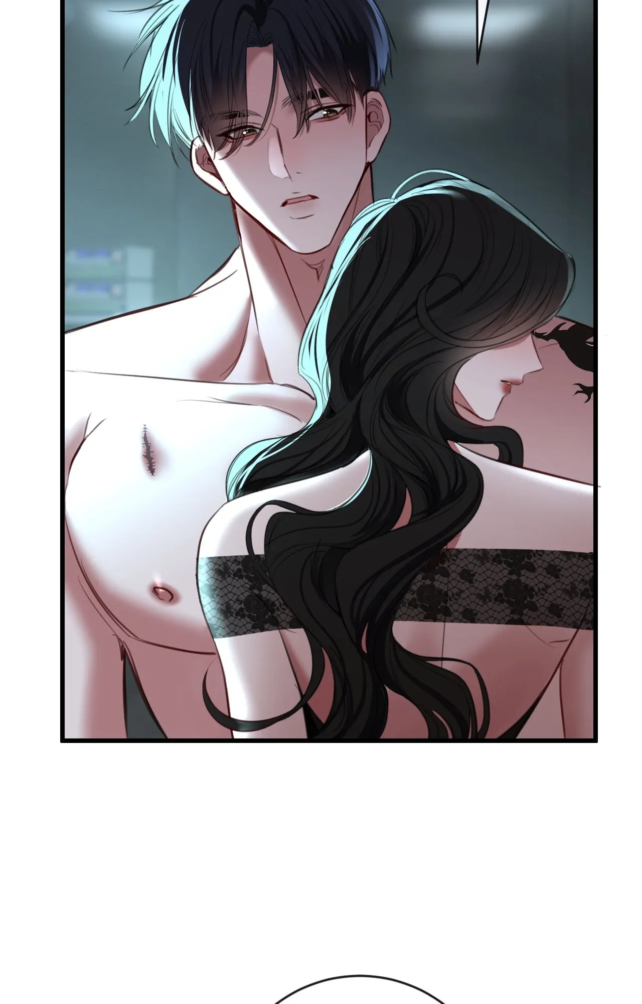 Sorry, I Am Also a Big Shot Chapter 42 page 46
