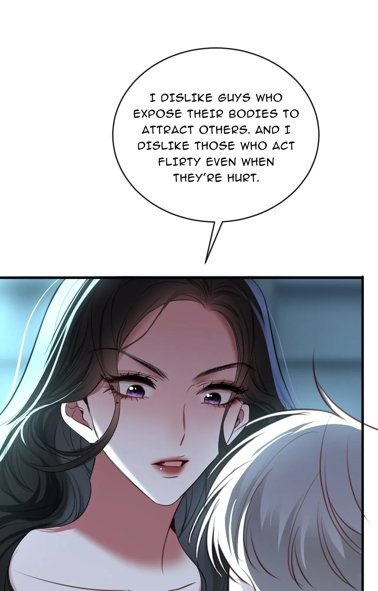 Sorry, I Am Also a Big Shot Chapter 42 page 36