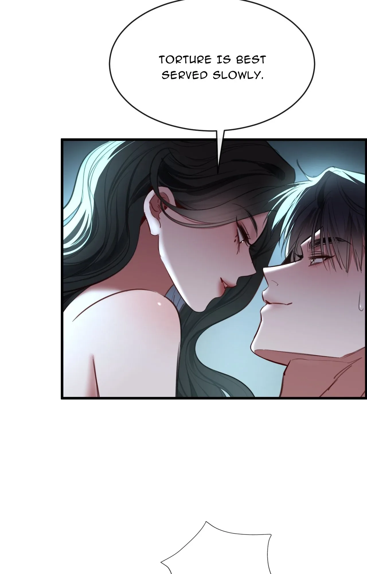 Sorry, I Am Also a Big Shot Chapter 40 page 46
