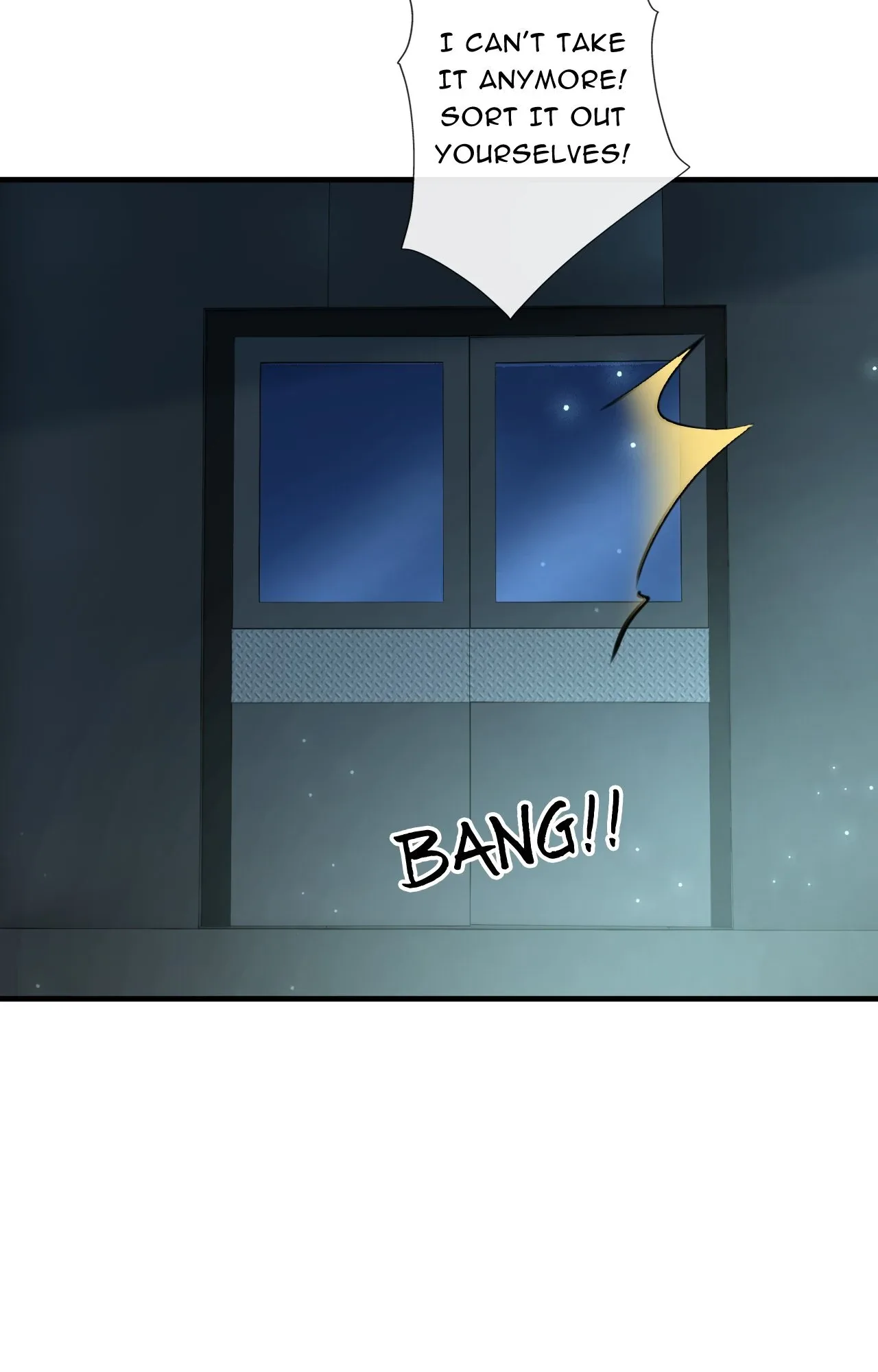 Sorry, I Am Also a Big Shot Chapter 40 page 47