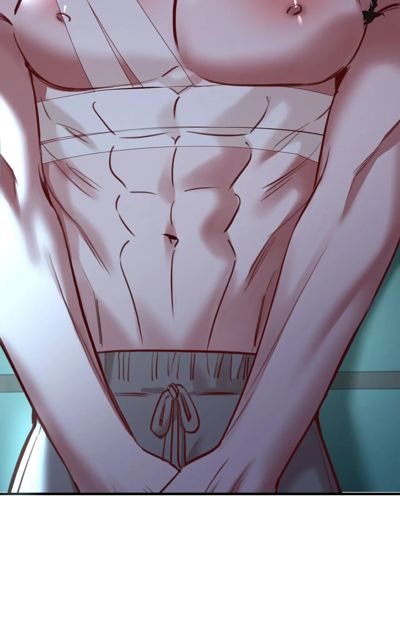 Sorry, I Am Also a Big Shot Chapter 40 page 34