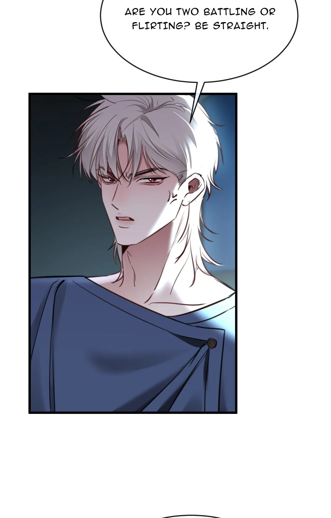 Sorry, I Am Also a Big Shot Chapter 40 page 45