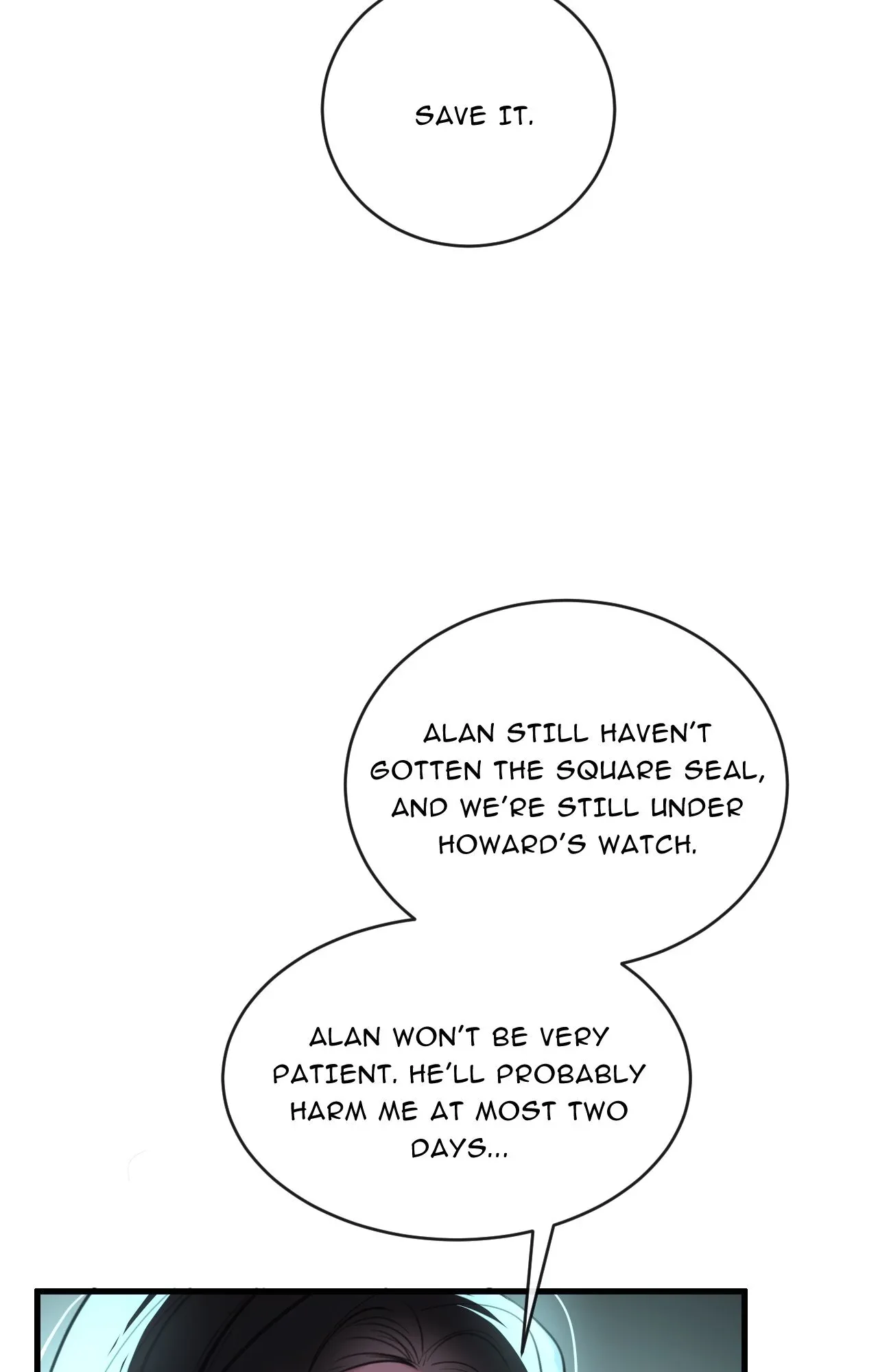 Sorry, I Am Also a Big Shot Chapter 40 page 56
