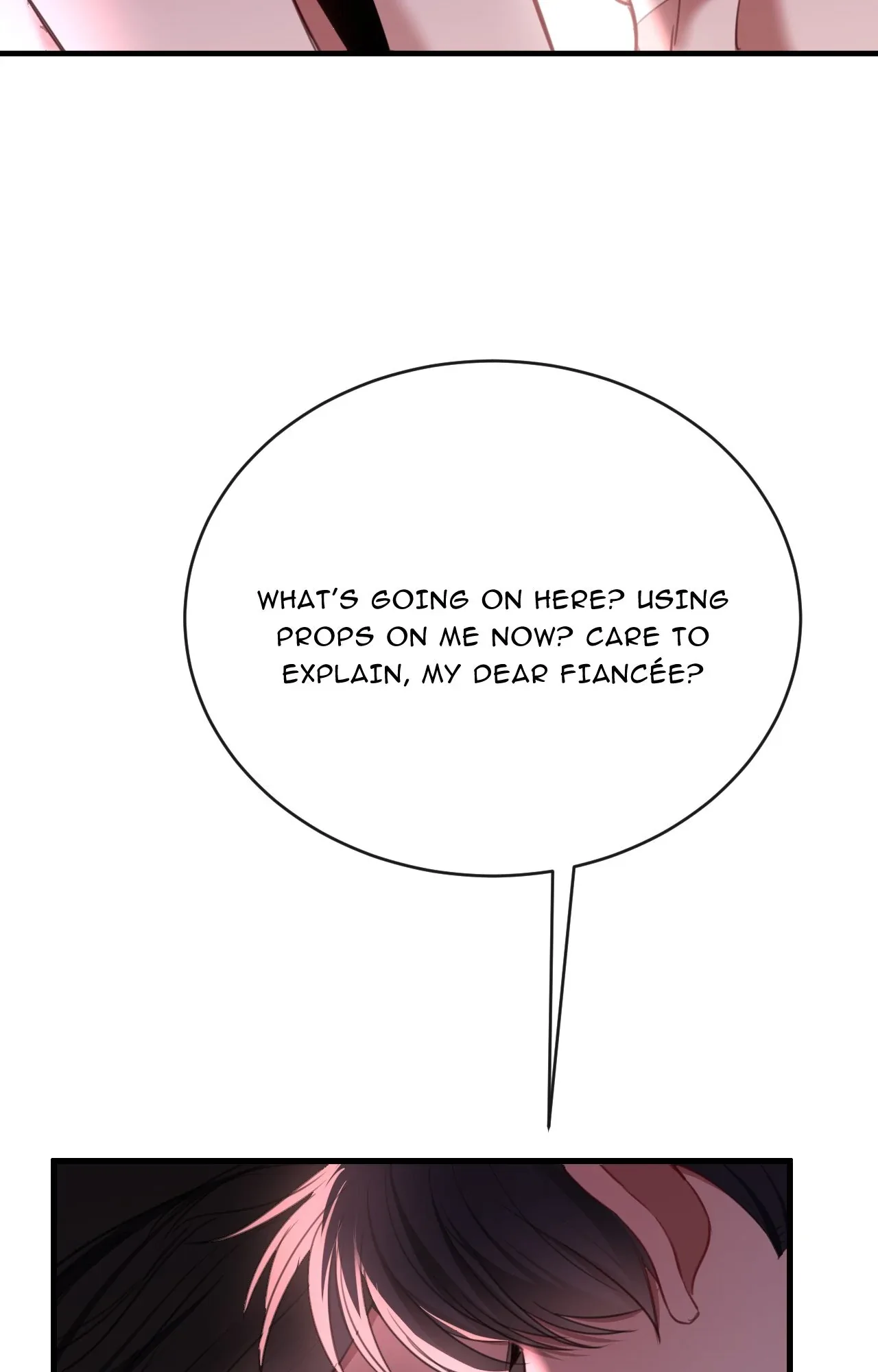 Sorry, I Am Also a Big Shot Chapter 40 page 52