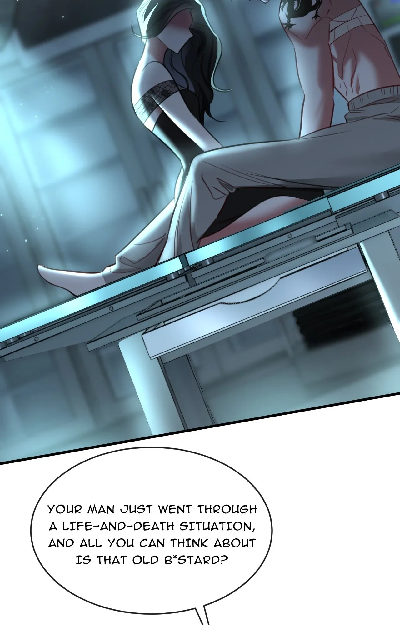 Sorry, I Am Also a Big Shot Chapter 40 page 59