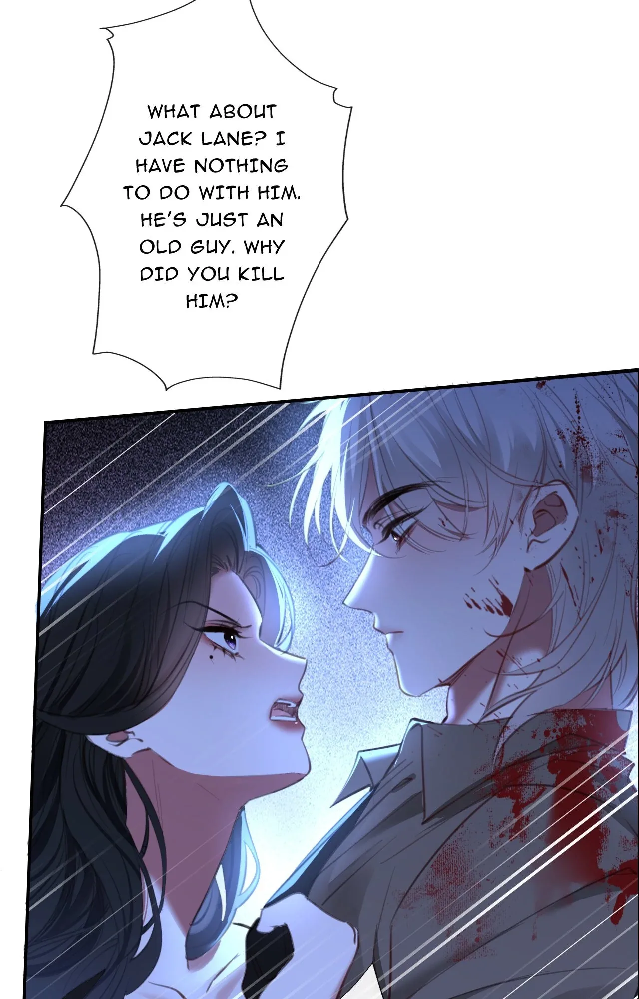 Sorry, I Am Also a Big Shot Chapter 43 page 45