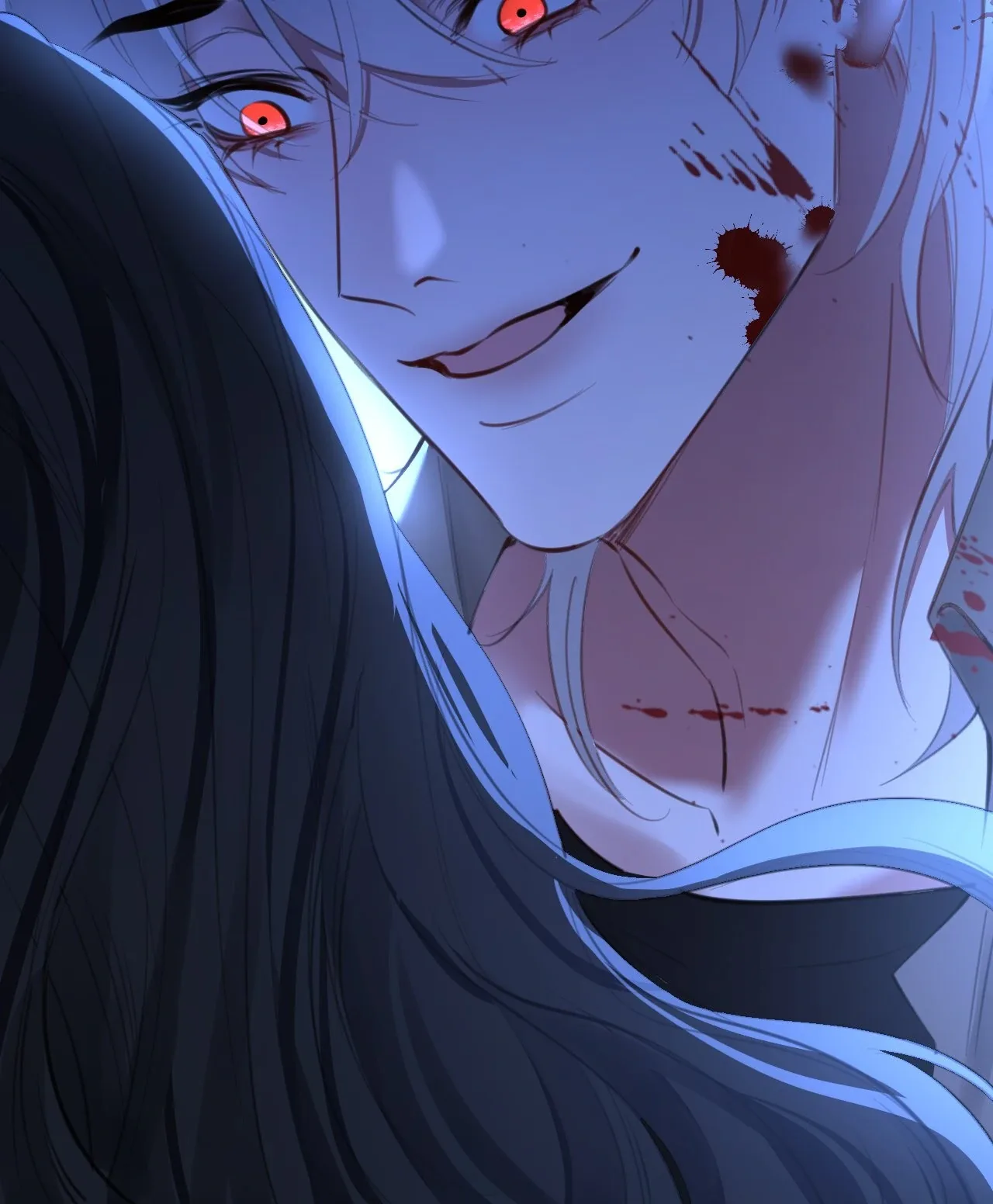 Sorry, I Am Also a Big Shot Chapter 43 page 57