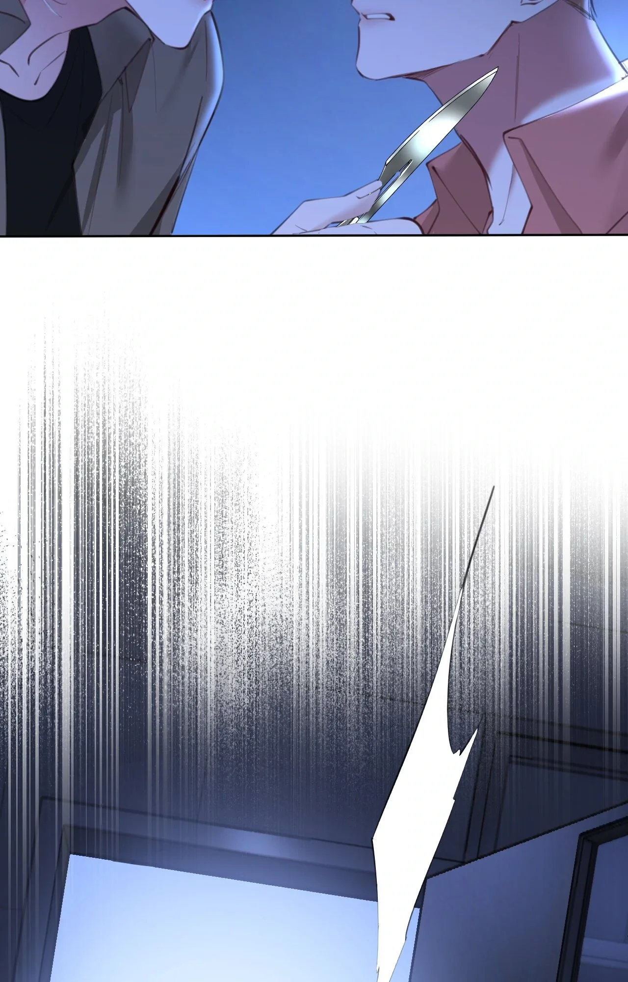 Sorry, I Am Also a Big Shot Chapter 43 page 36