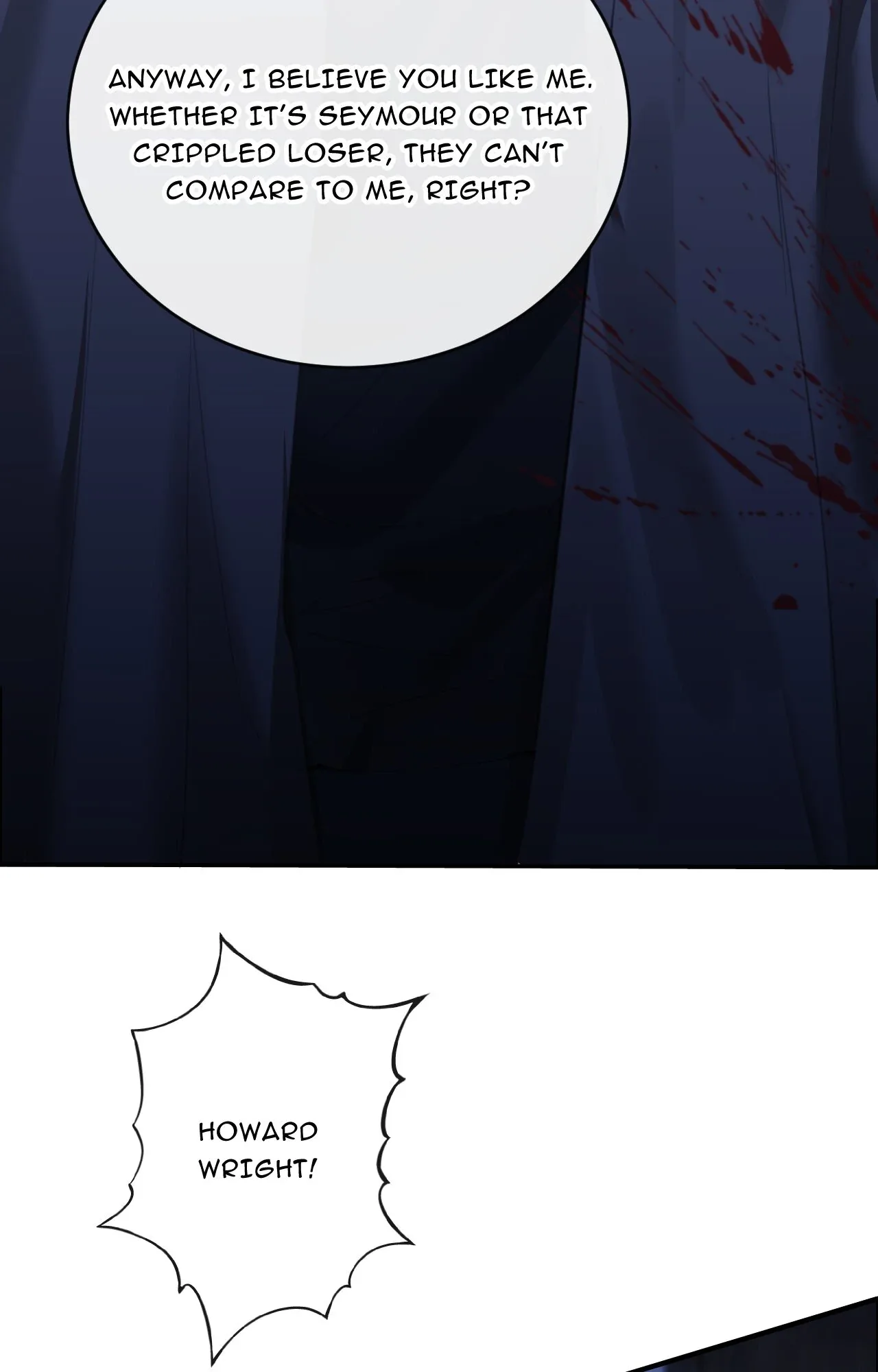 Sorry, I Am Also a Big Shot Chapter 43 page 53