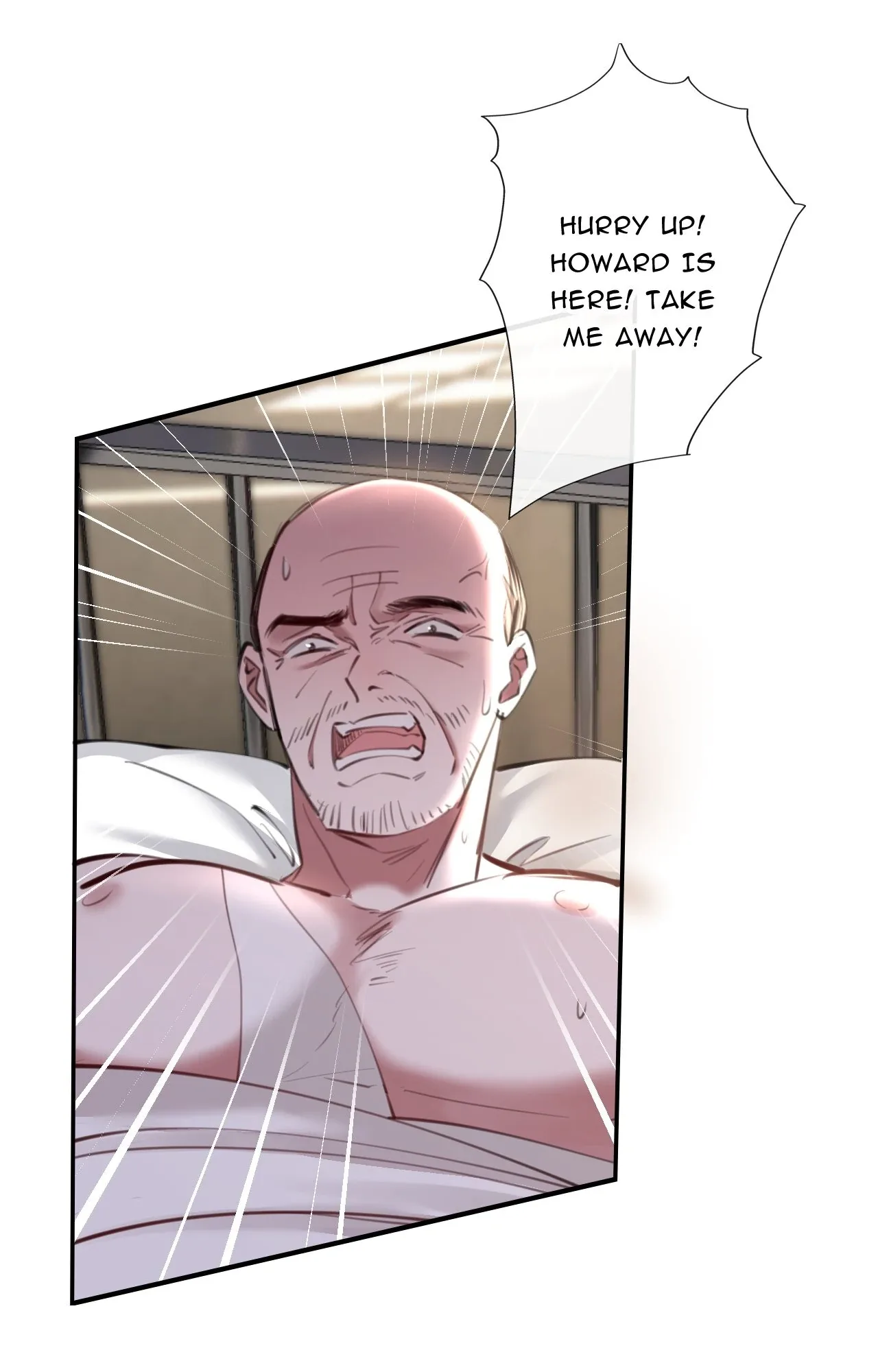 Sorry, I Am Also a Big Shot Chapter 43 page 26