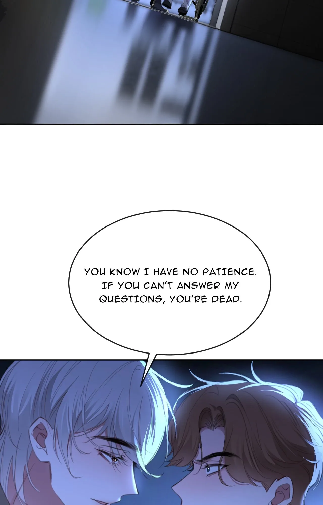 Sorry, I Am Also a Big Shot Chapter 43 page 35